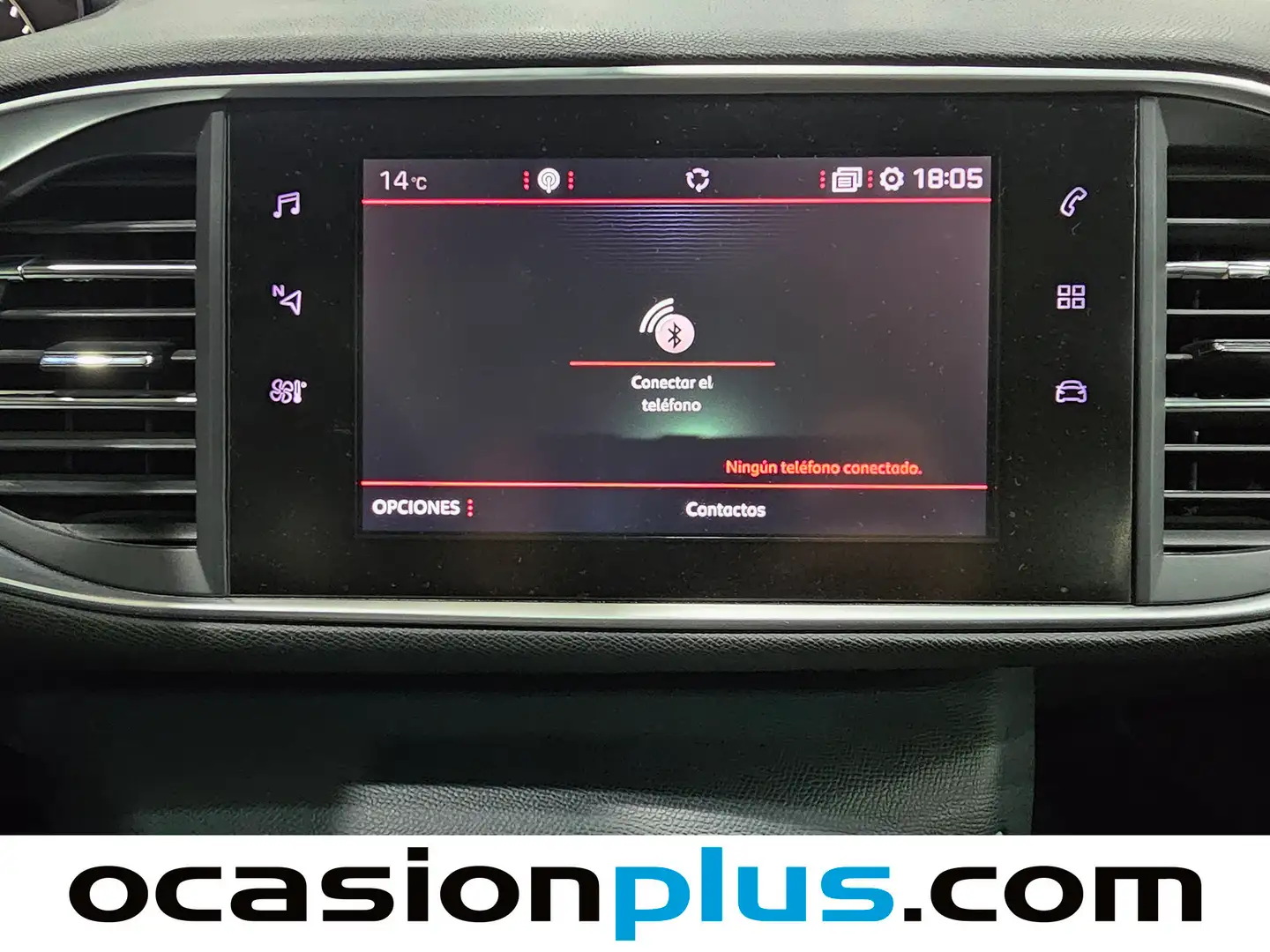 Foto Peugeot 308 Peugeot 308 BlueHDi 150 GT Line (150 CV)