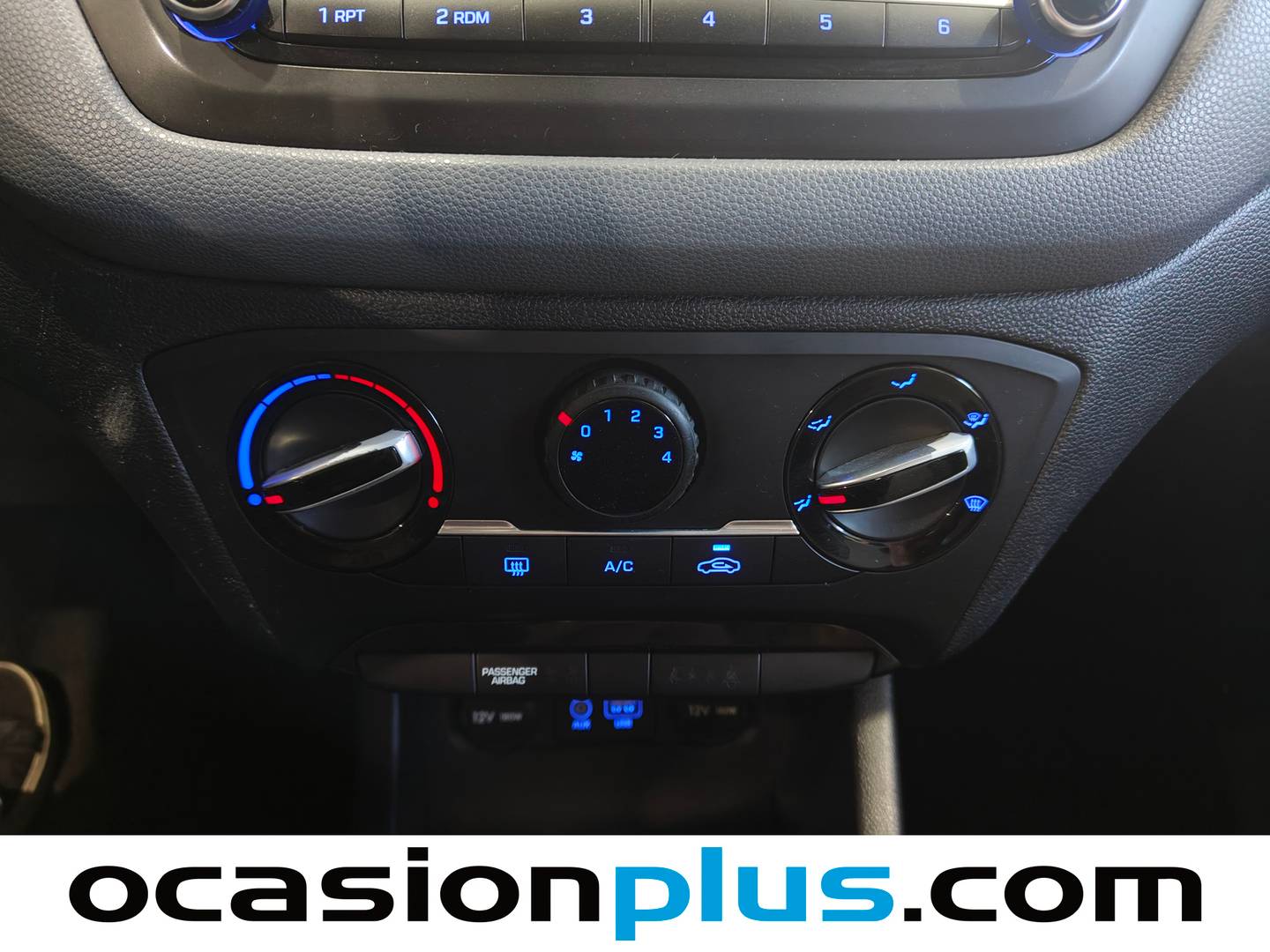 Acabados Hyundai i20 Hyundai i20 1.2 MPI Essence (84 CV)