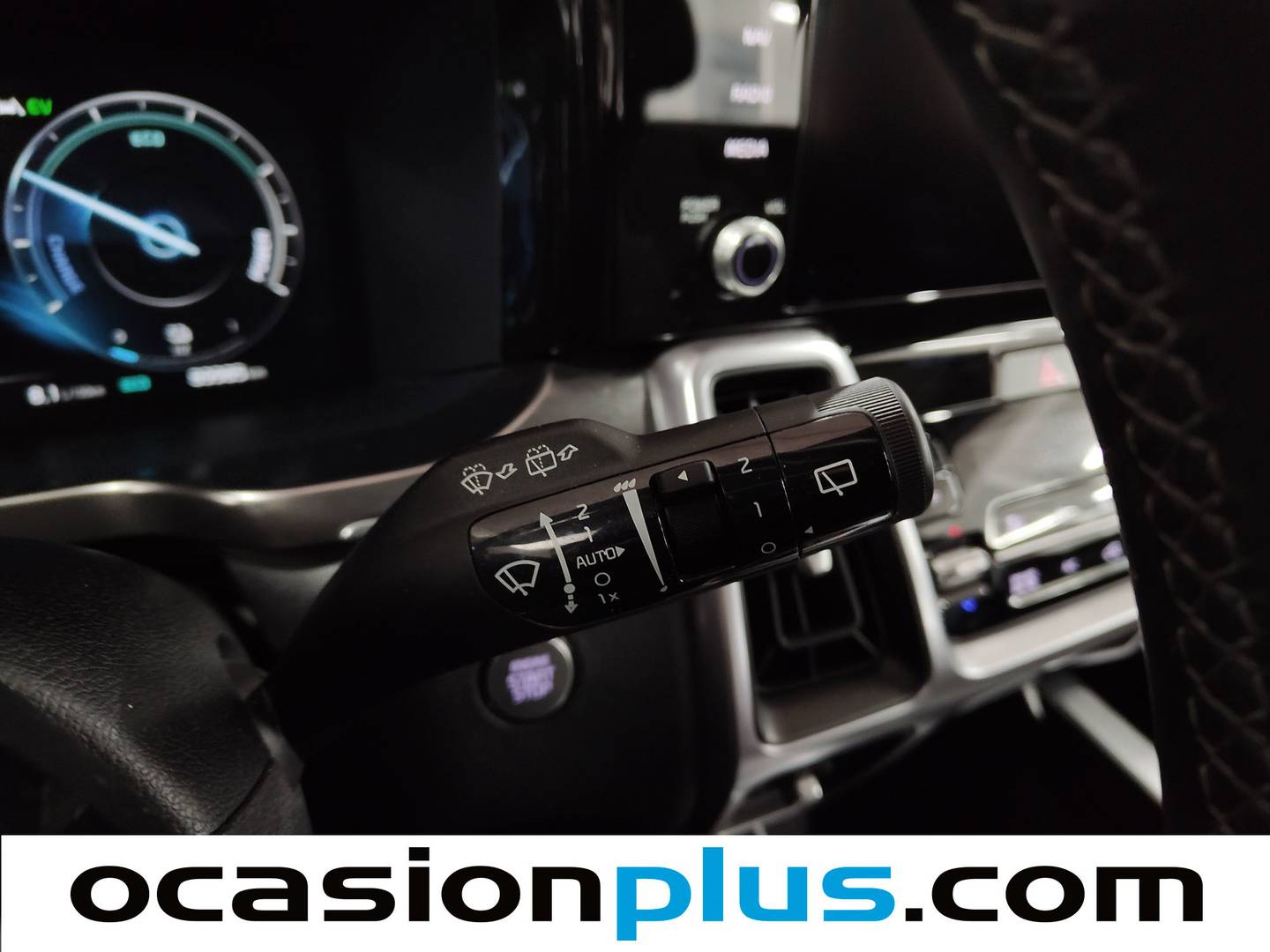 Foto KIA Sorento Kia Sorento 1.6 T-GDi HEV Drive 4x2 (230 CV) 7 Plazas