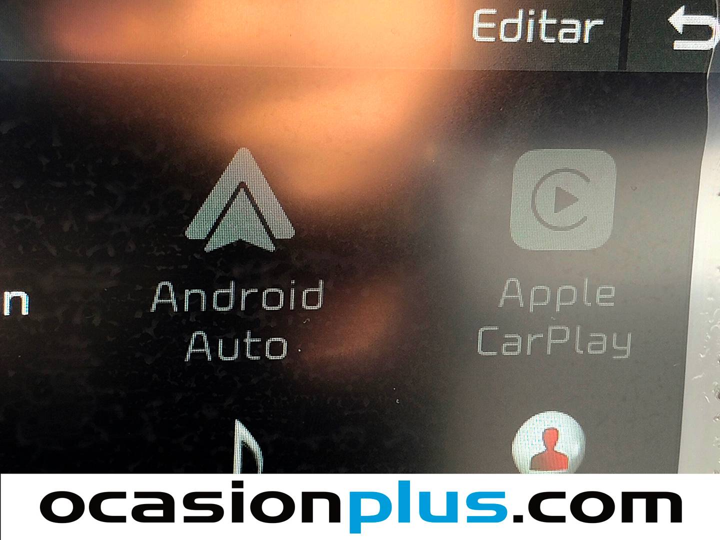 Extras del KIA Ceed Kia Ceed 1.0 T-GDi Eco-Dynamics Tech (120 CV)