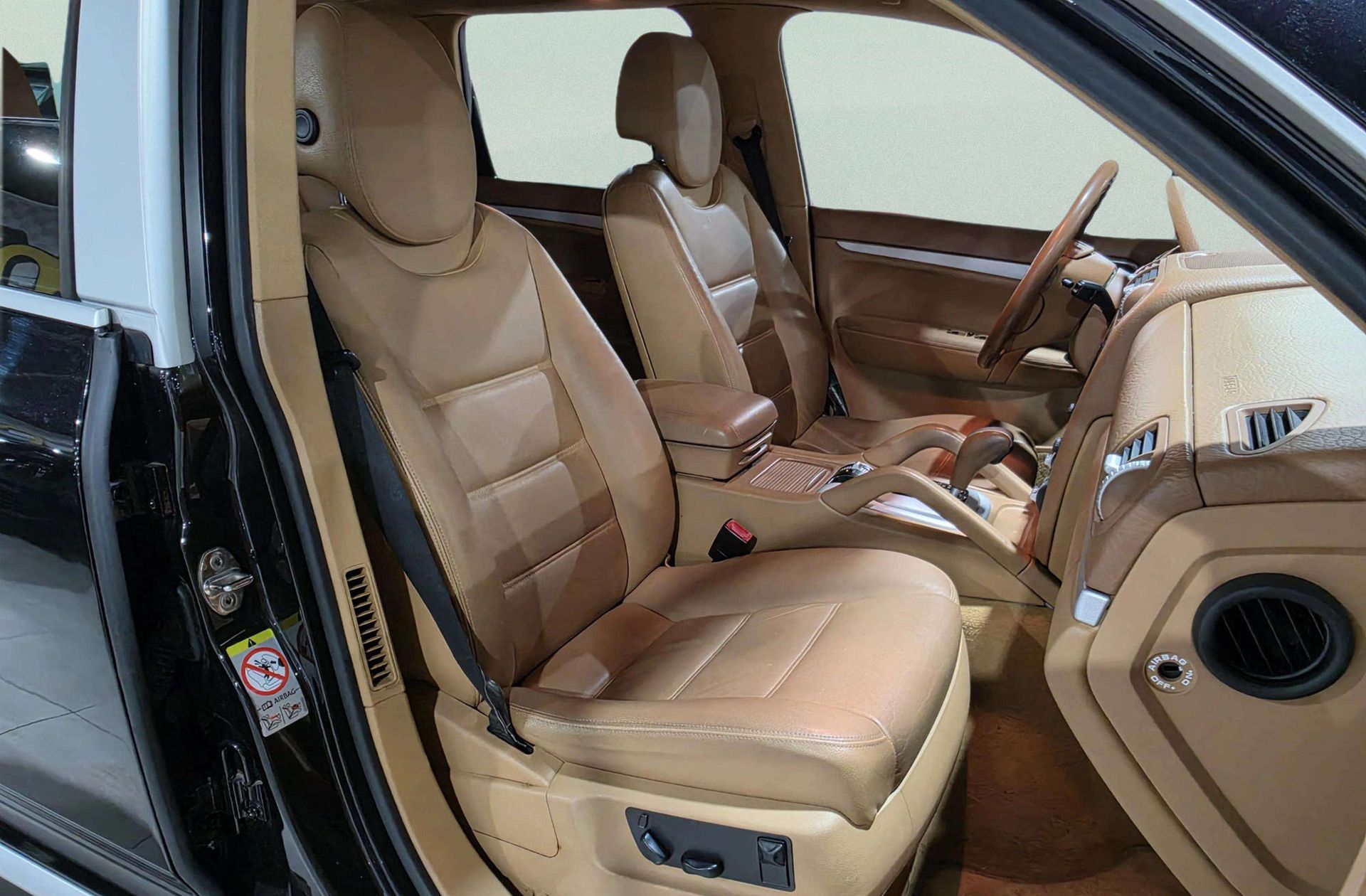 Porsche Cayenne S - foto 18