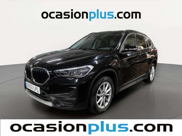 BMW X1 sDrive18d (150 CV) de segunda mano