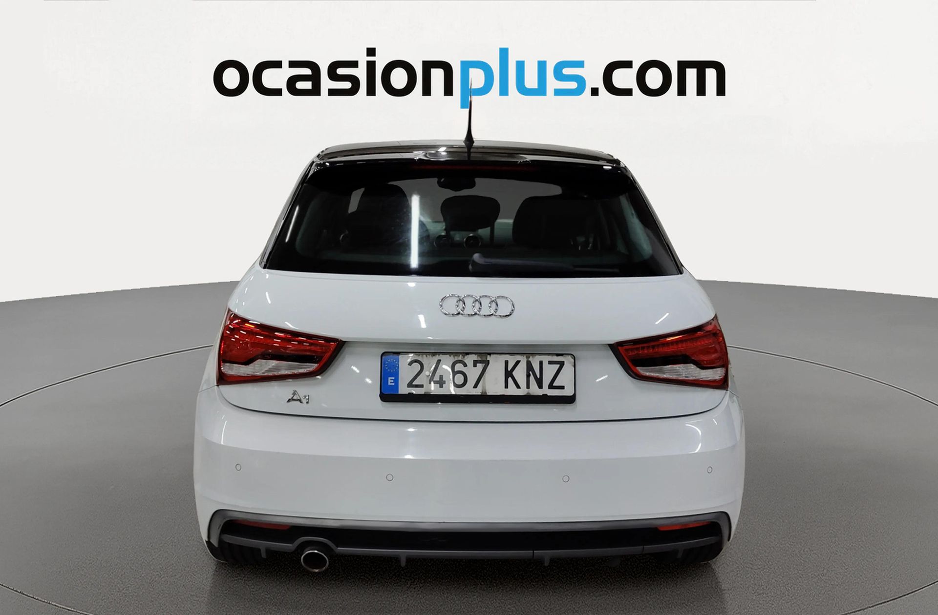 Audi A1 Sportback Adrenalin 1.6 TDI Pack S-line - foto 14