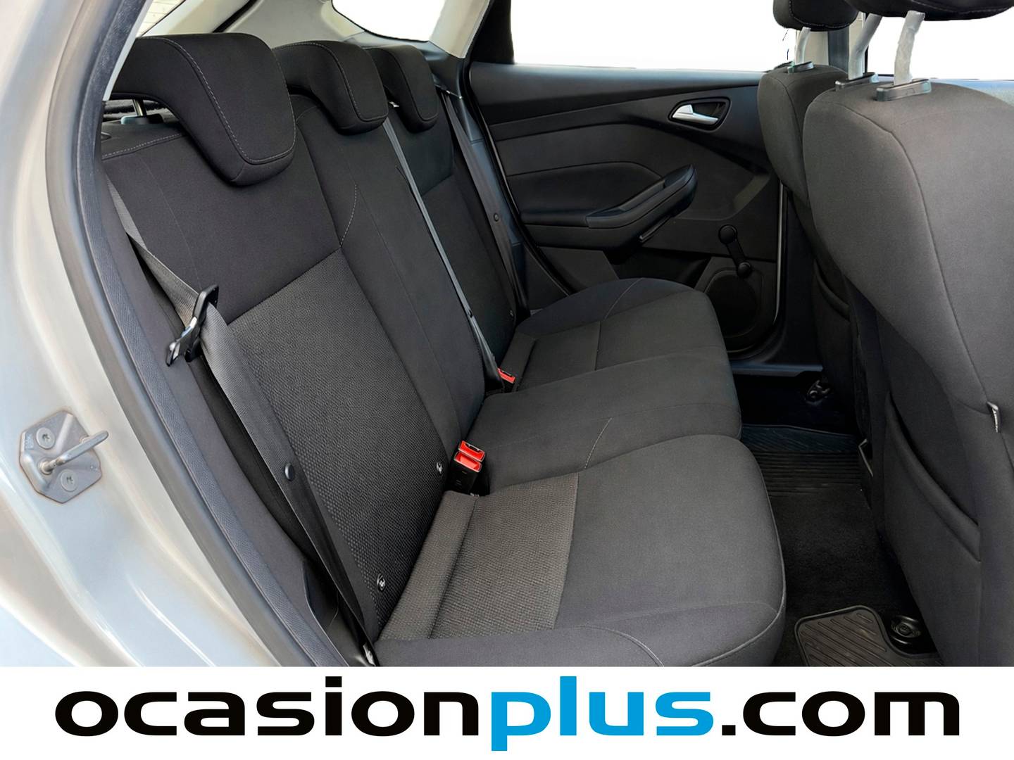 Ford Focus Ford Focus 1.6 TDCI Trend+ (115 CV) diésel