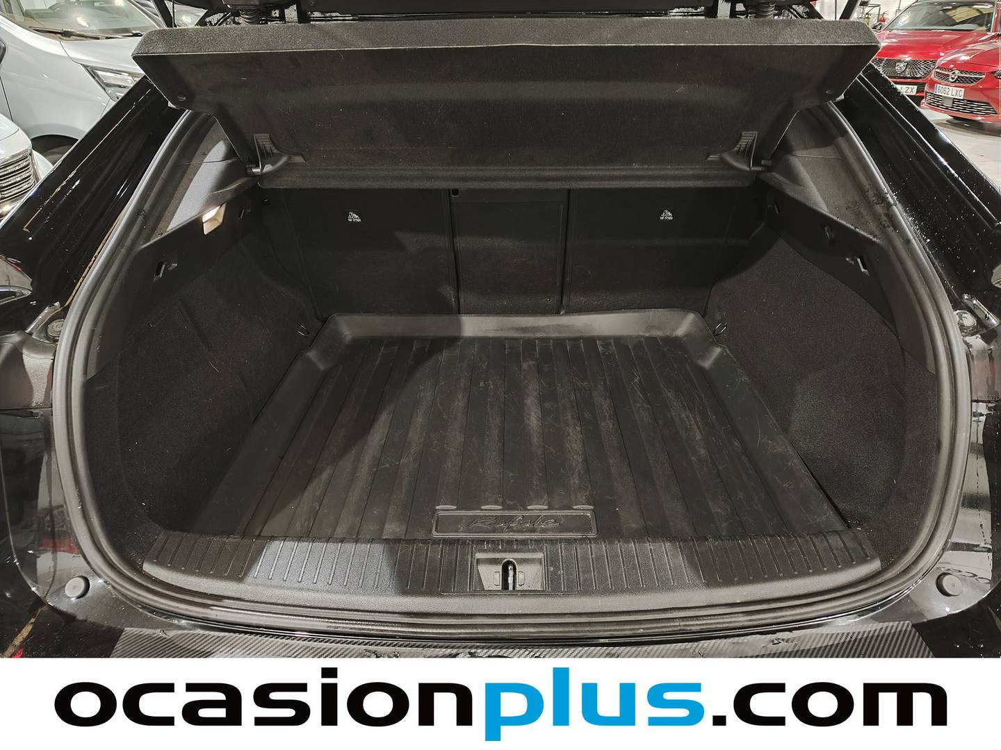 Foto Renault Rafale Renault Rafale Techno E-Tech full hybrid (200 CV)