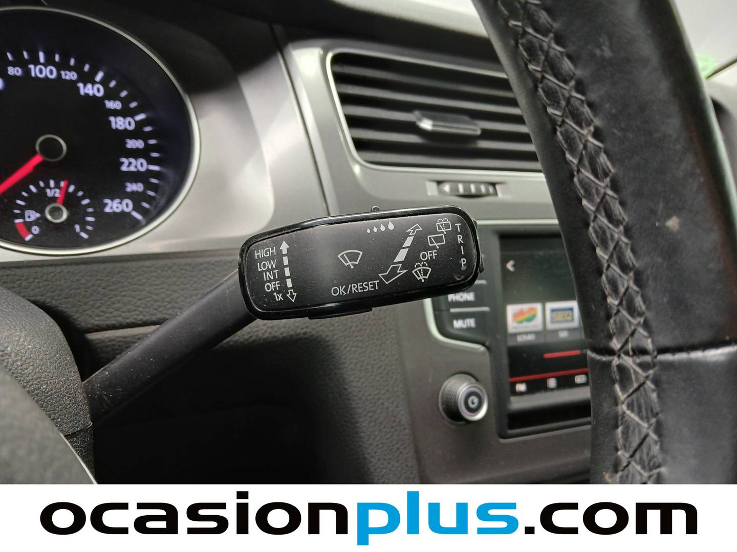 Volkswagen Golf Volkswagen Golf 1.2 TSI BMT (110 CV) de segunda mano