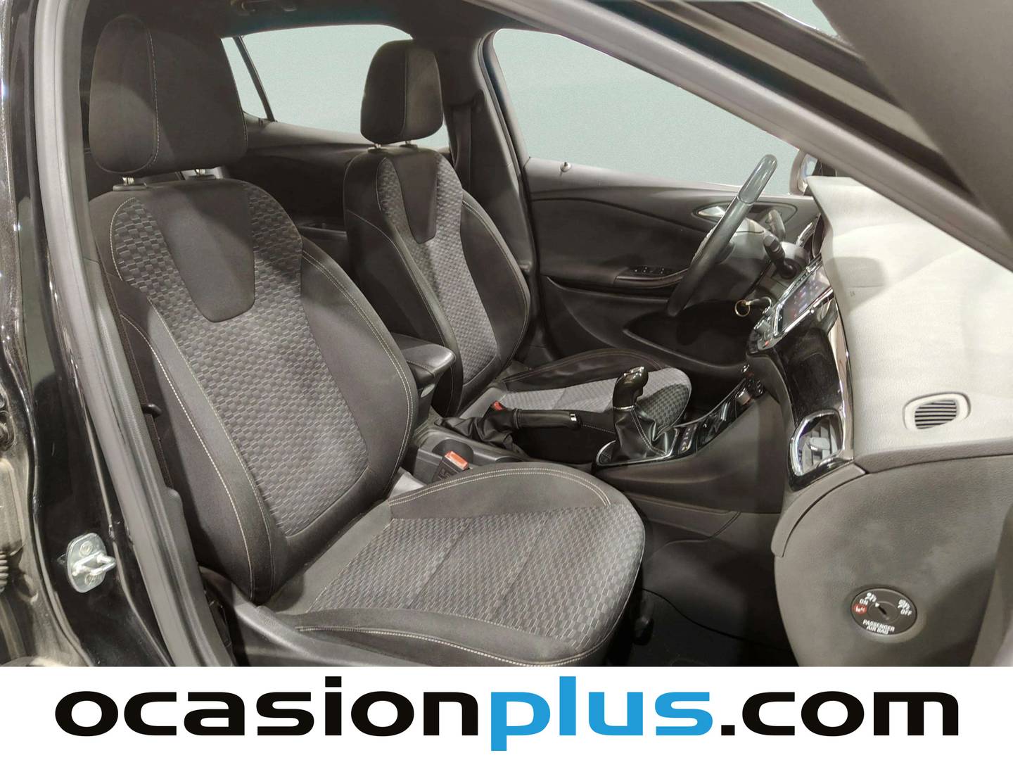 Opel Astra Opel Astra 1.6 CDTi Dynamic (110 CV) km 0