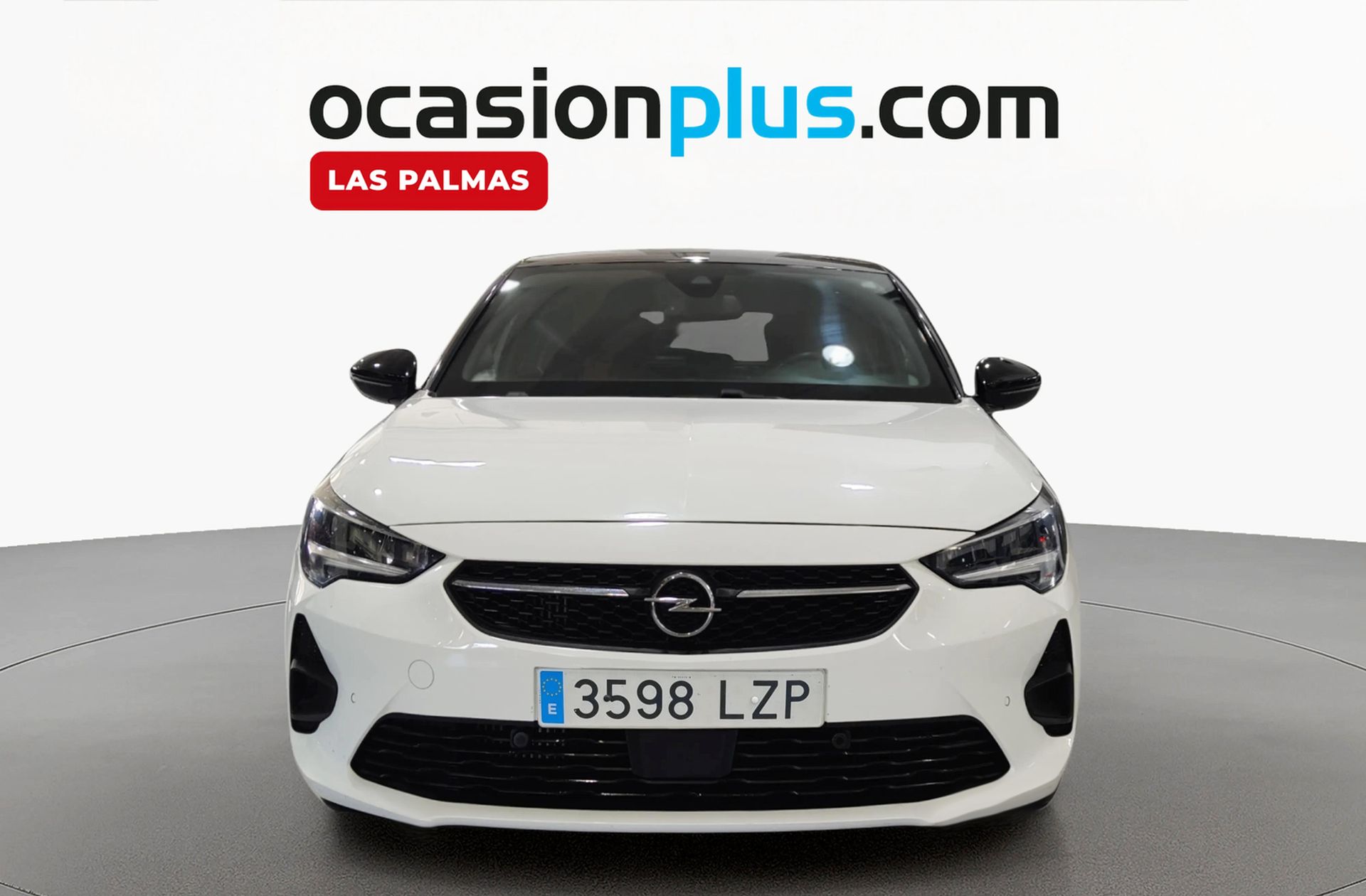 Opel Corsa 1.2 Turbo XHT GS-Line - foto 13