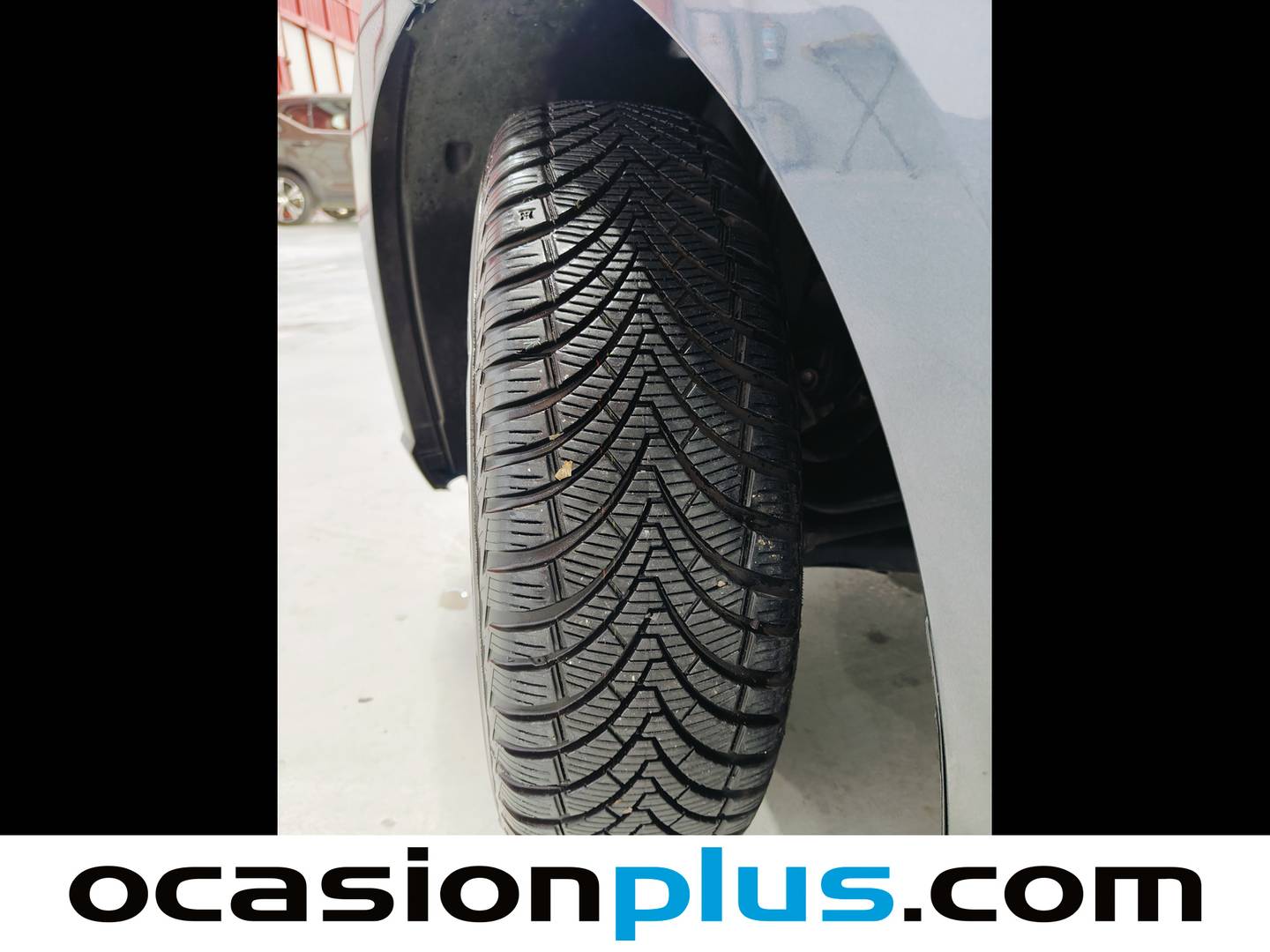 Seat Ibiza Seat Ibiza 1.0 TSI Style XL (110 CV) seminuevo