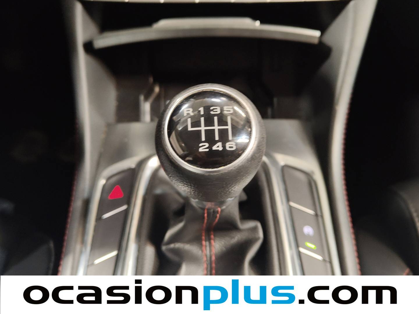MG HS MG HS 1.5 Turbo GDI Comfort (162 CV) de segunda mano