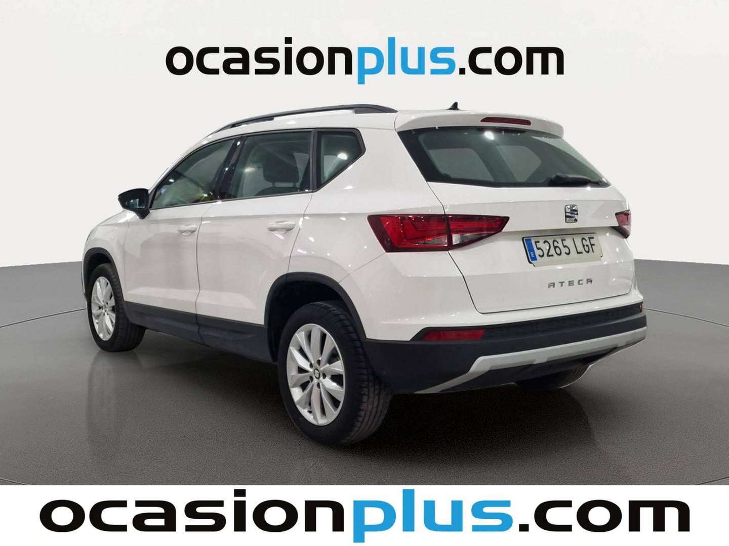 Foto Seat Ateca SEAT Ateca 1.6 TDI S&S Ecomotive Style (115 CV)