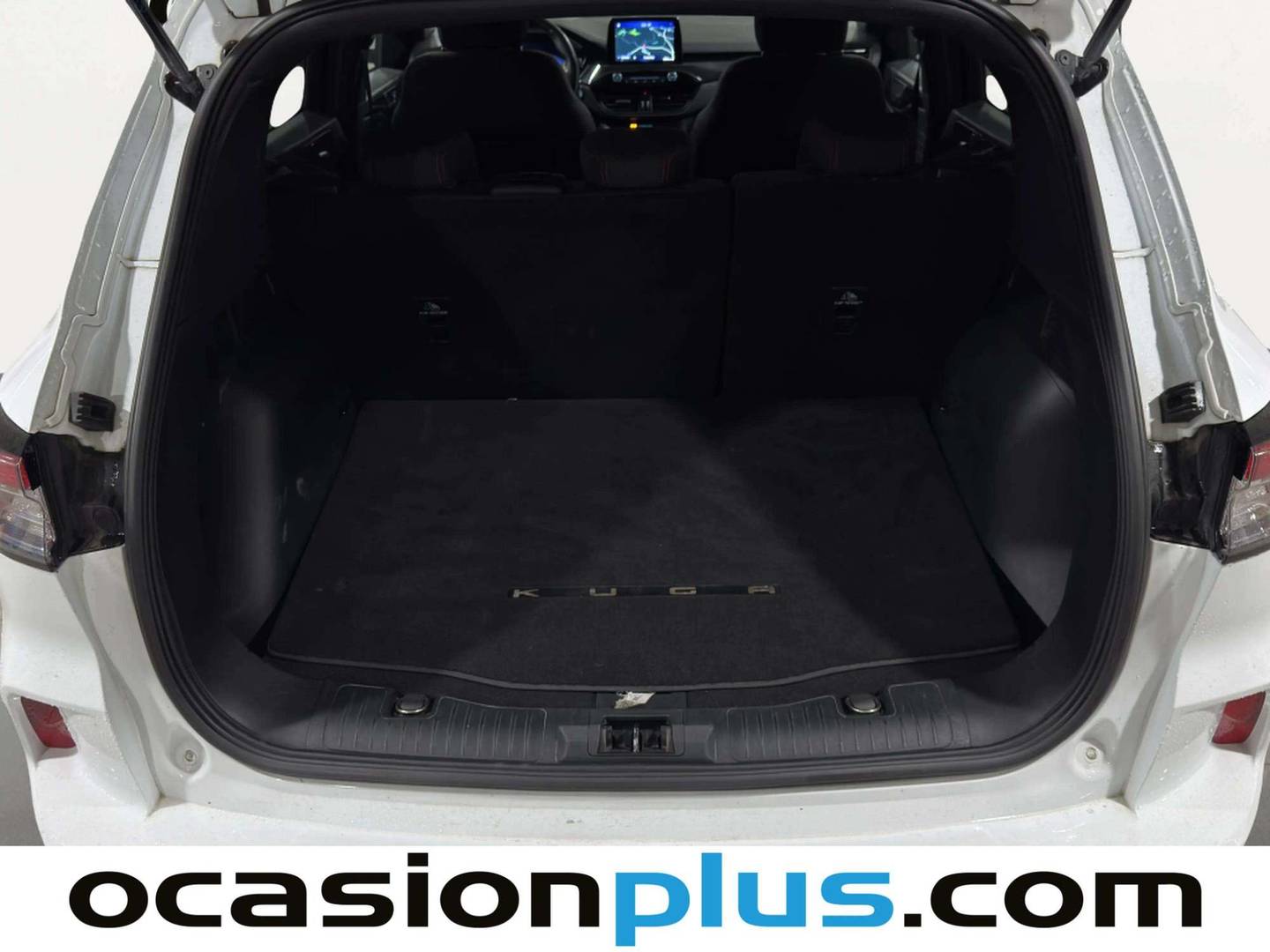 Foto Ford Kuga Ford Kuga 1.5 EcoBoost S&S ST-Line 4x2 (150 CV)