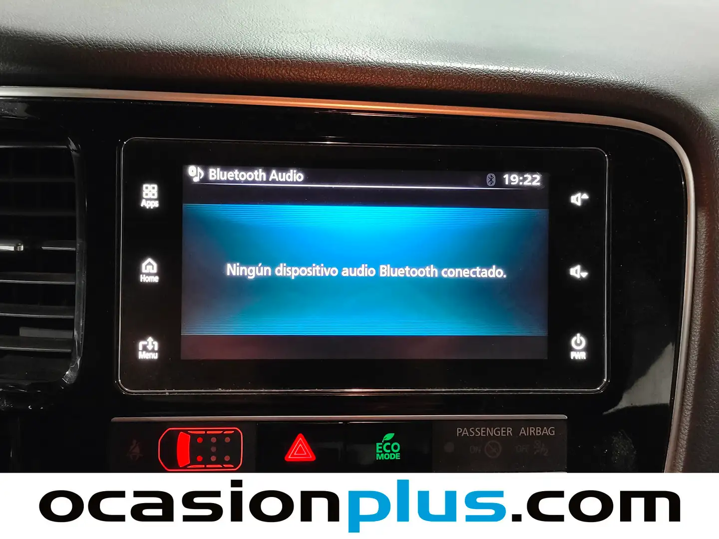 Foto Mitsubishi Outlander Mitsubishi Outlander 2.4 PHEV Kaiteki+ 4WD Auto (224 CV)