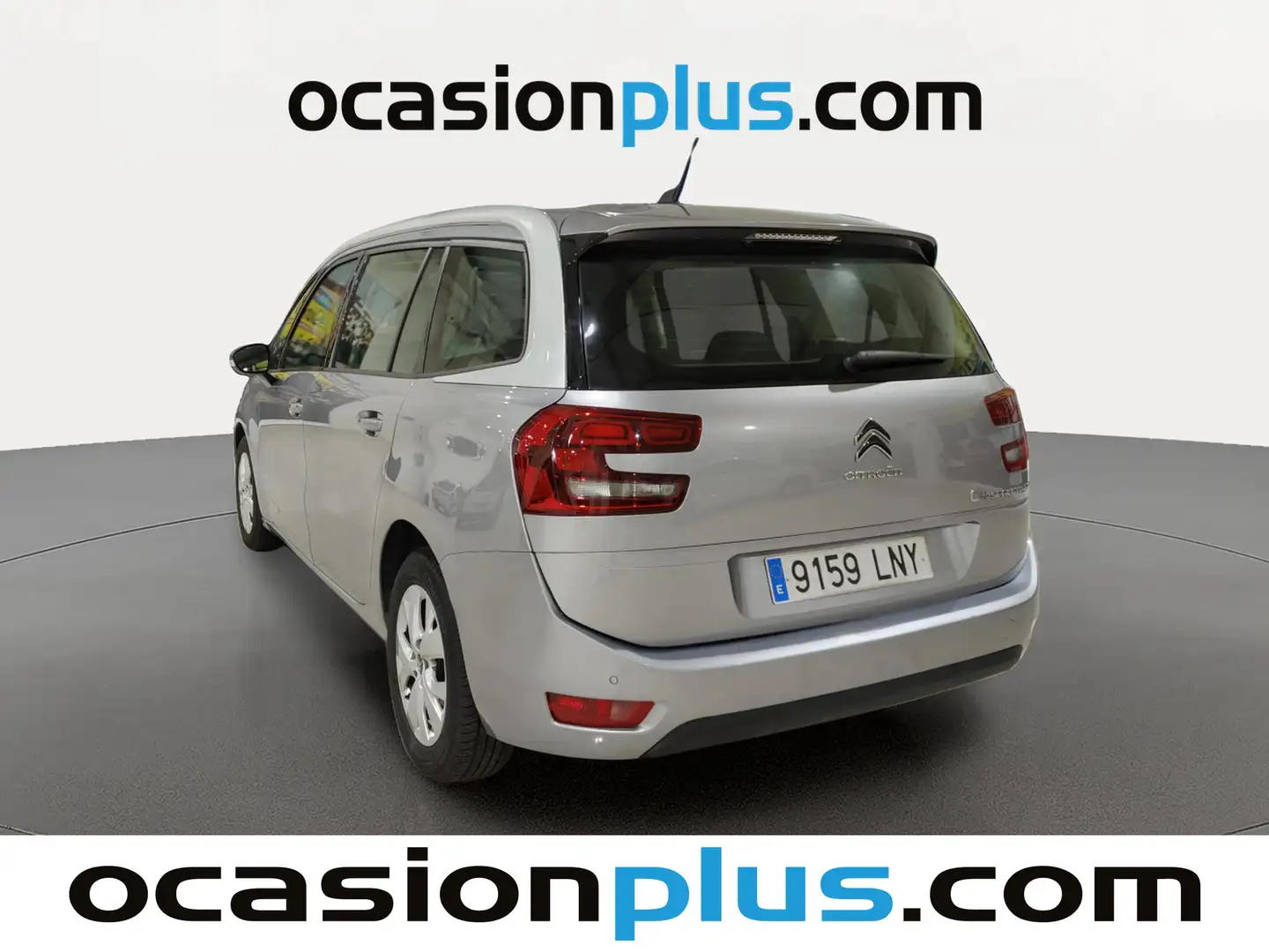 Foto Citroën Grand C4 Spacetourer Citroen Grand C4 Spacetourer PureTech 130 S&S 6v Feel (130 CV) 7 Plazas