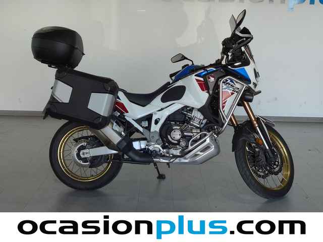 Honda Crf 1100 d4 africa twin adventure sports Segunda Mano