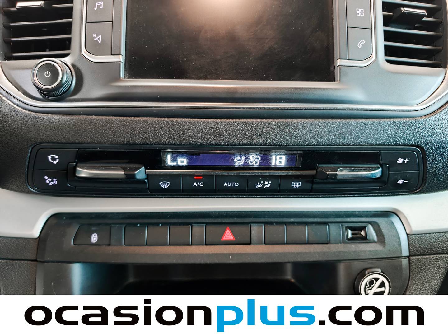 Citroën Spacetourer Citroën Spacetourer BlueHDi 150 Talla XL Business (150 CV) 9 Plazas 150cv