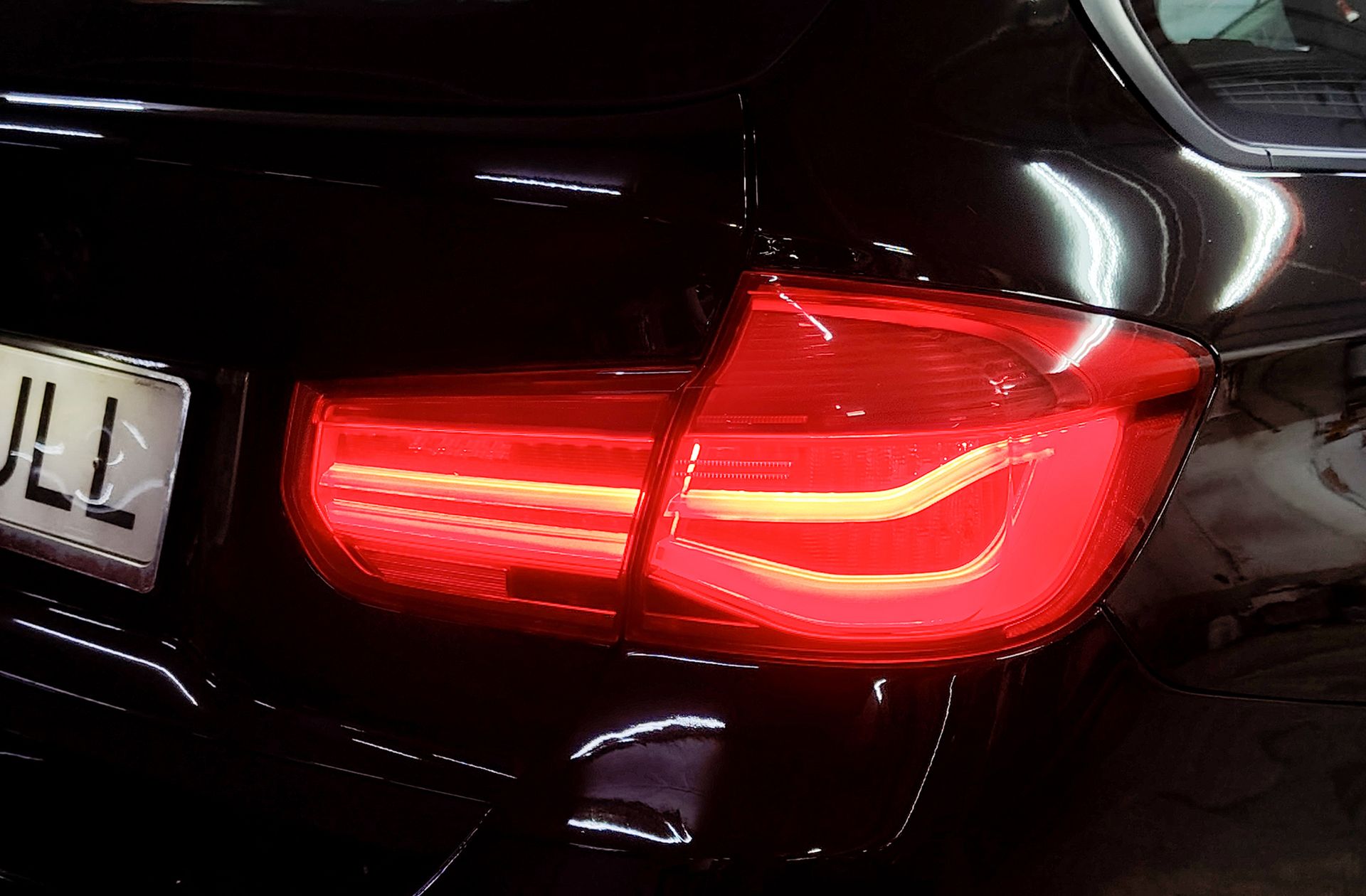 BMW Serie 3 320d Touring - foto 18
