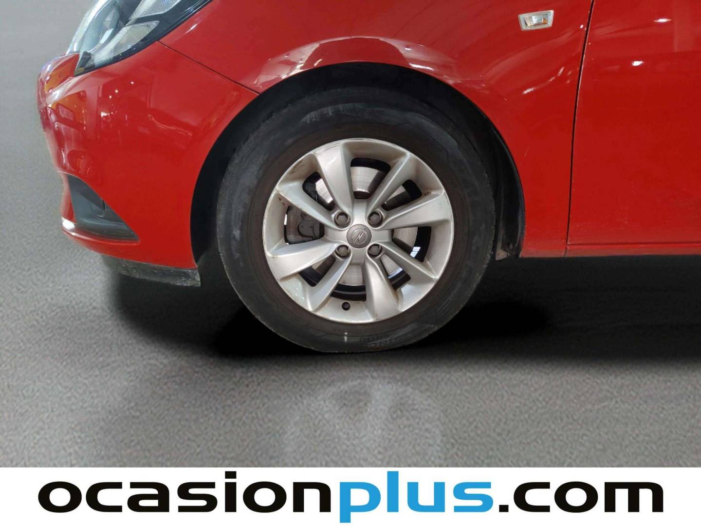 Opel Corsa Opel Corsa 1.3 CDTi S&S Selective (95 CV) de segunda mano