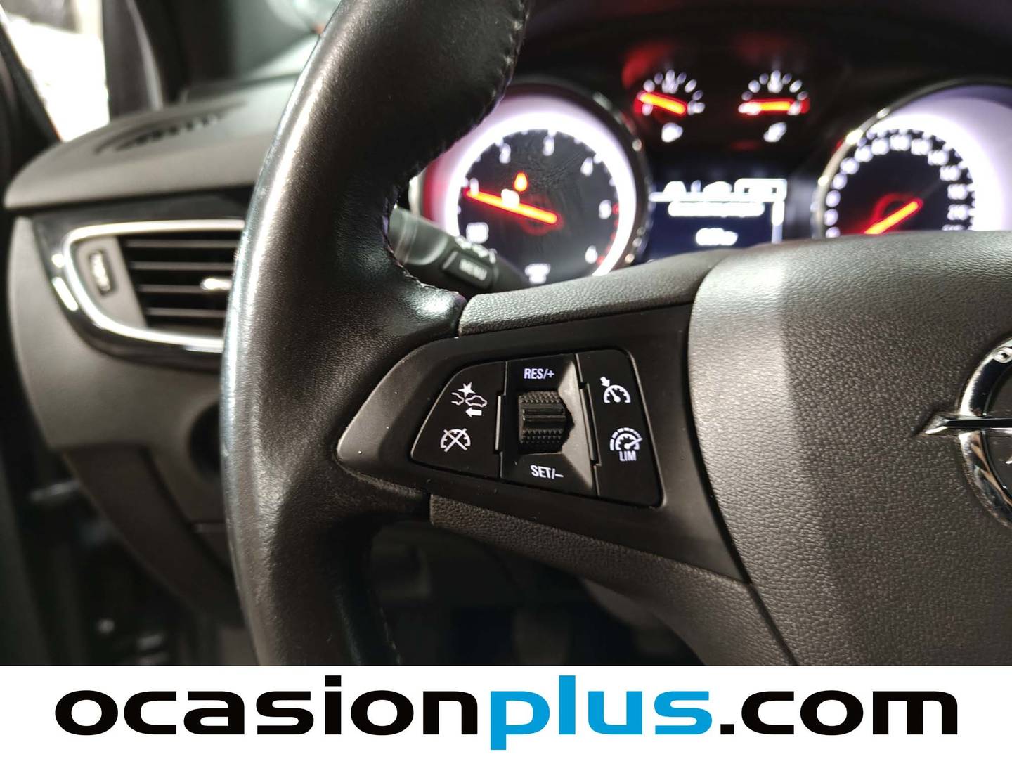 Opel Astra Opel Astra 1.6 CDTi S&S Dynamic (136 CV) 136cv