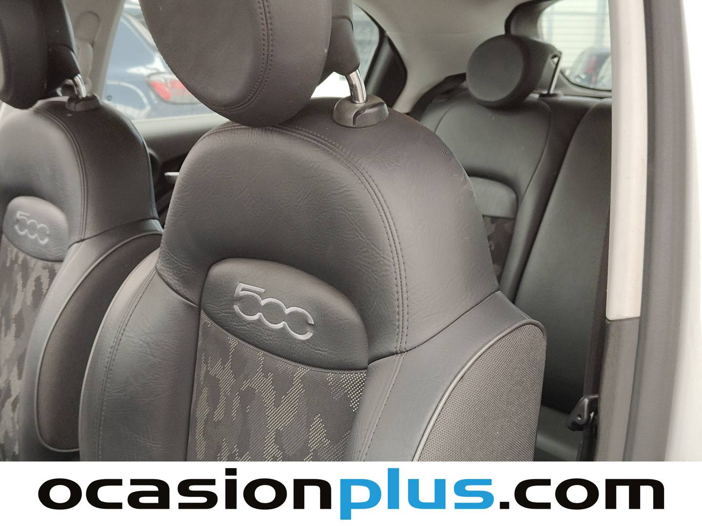 Foto Fiat 500X Fiat 500X 1.0 Firefly T3 S&S Cross (120 CV)