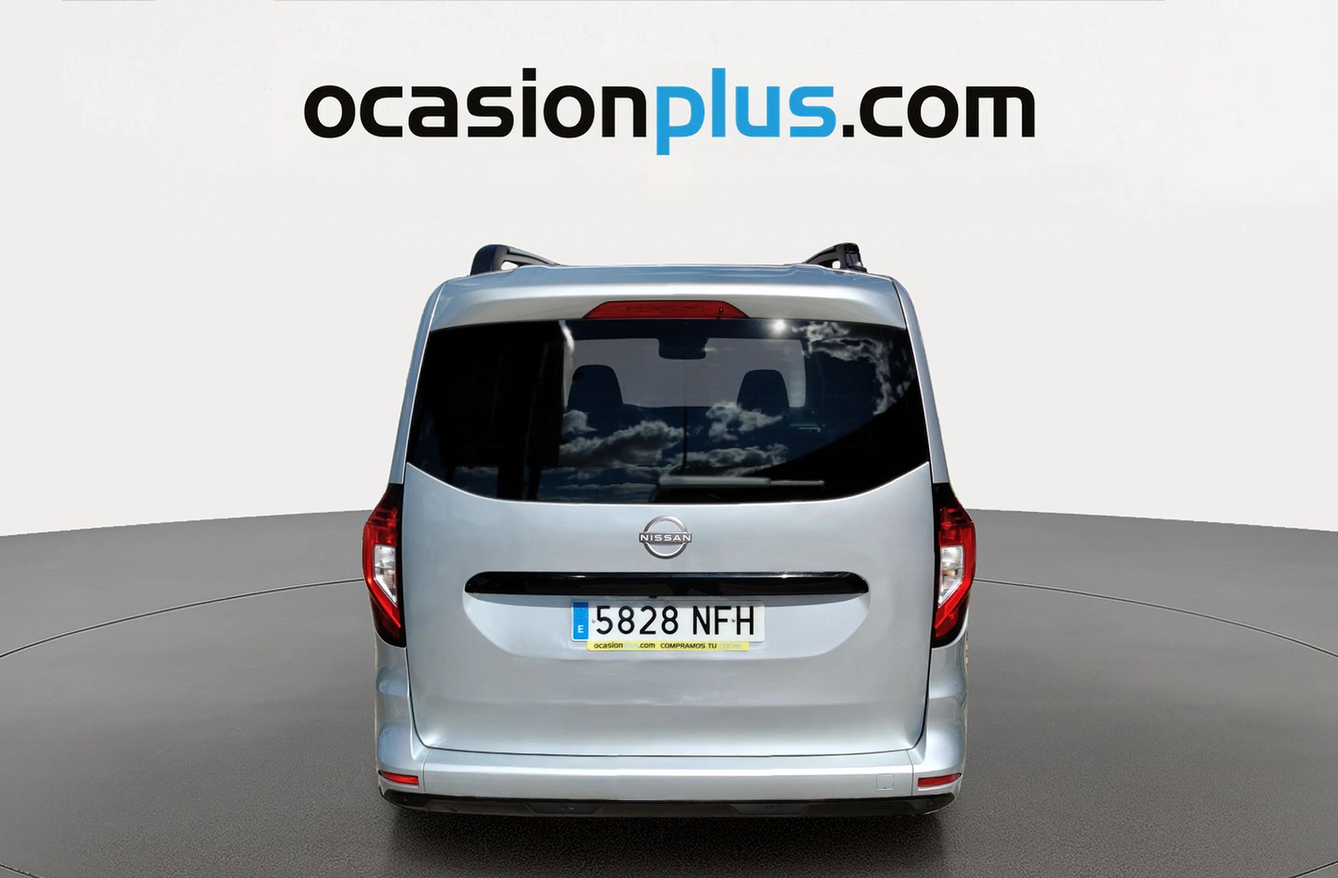 Nissan Townstar 1.3G L1 Tekna - foto 17