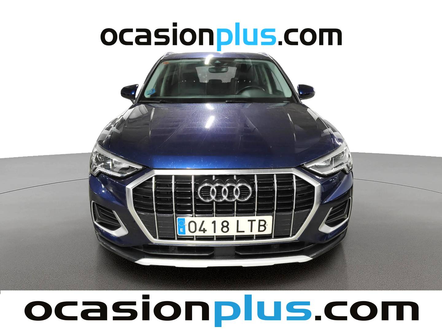 Foto Audi Q3 Audi Q3 Advanced 35 TFSI (150 CV) S tronic