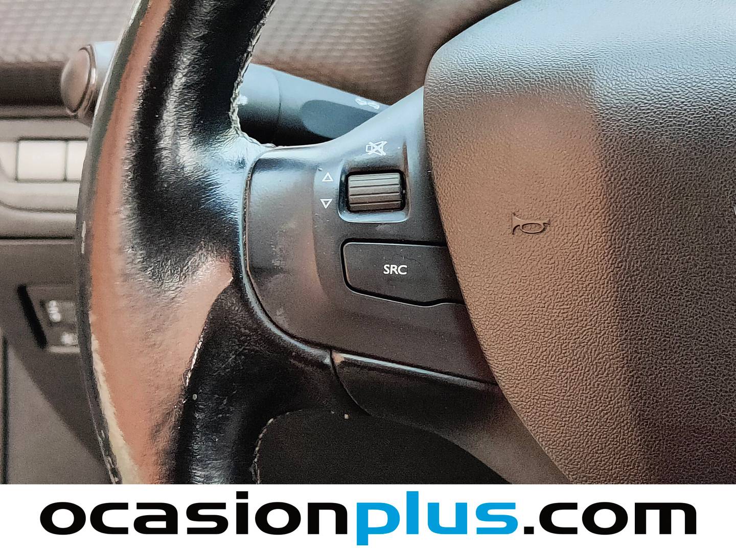 Peugeot 208 Peugeot 208 PureTech 110 S&S Allure EAT6 (110 CV) seminuevo