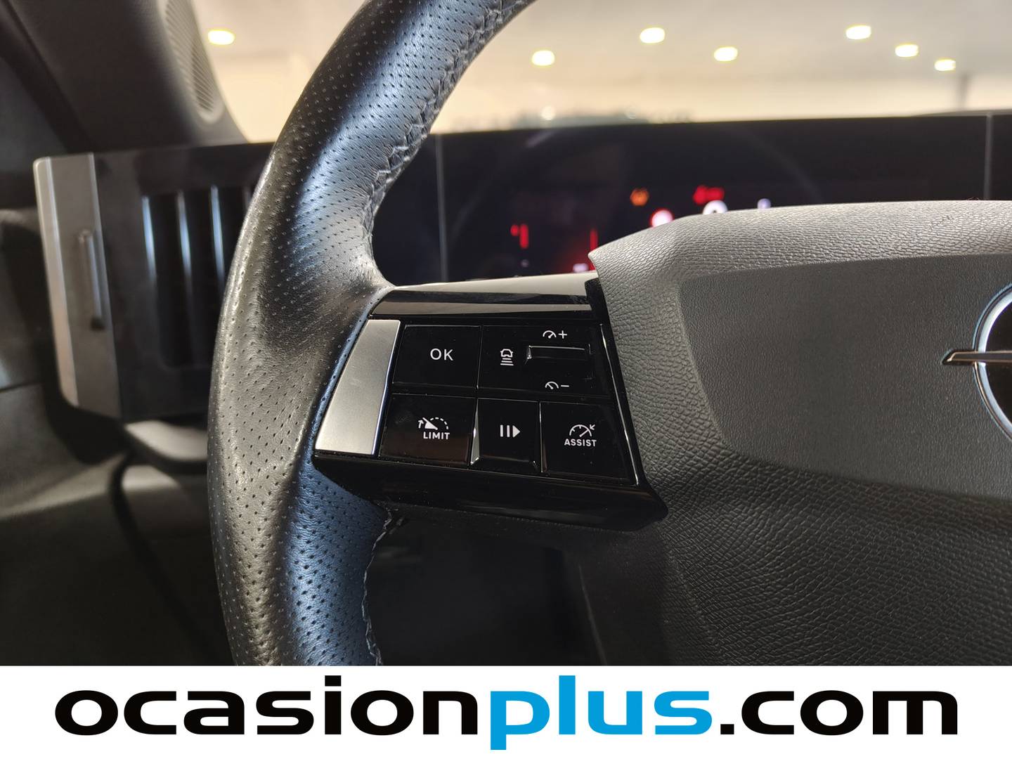 Opel Astra Opel Astra 1.5D DTH GS Auto (130 CV) seminuevo