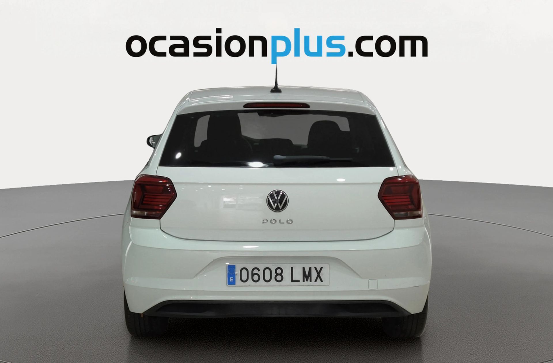 Volkswagen Polo United 1.0 TSI - foto 12