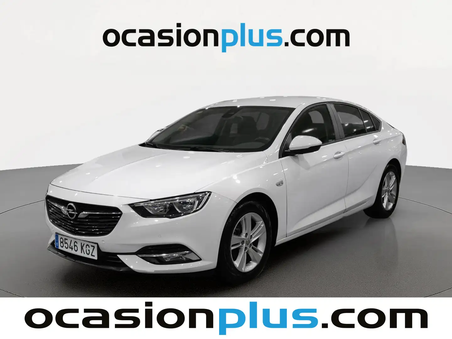 Foto Opel Insignia Opel Insignia GS 1.5 Turbo XFL Selective (140 CV)
