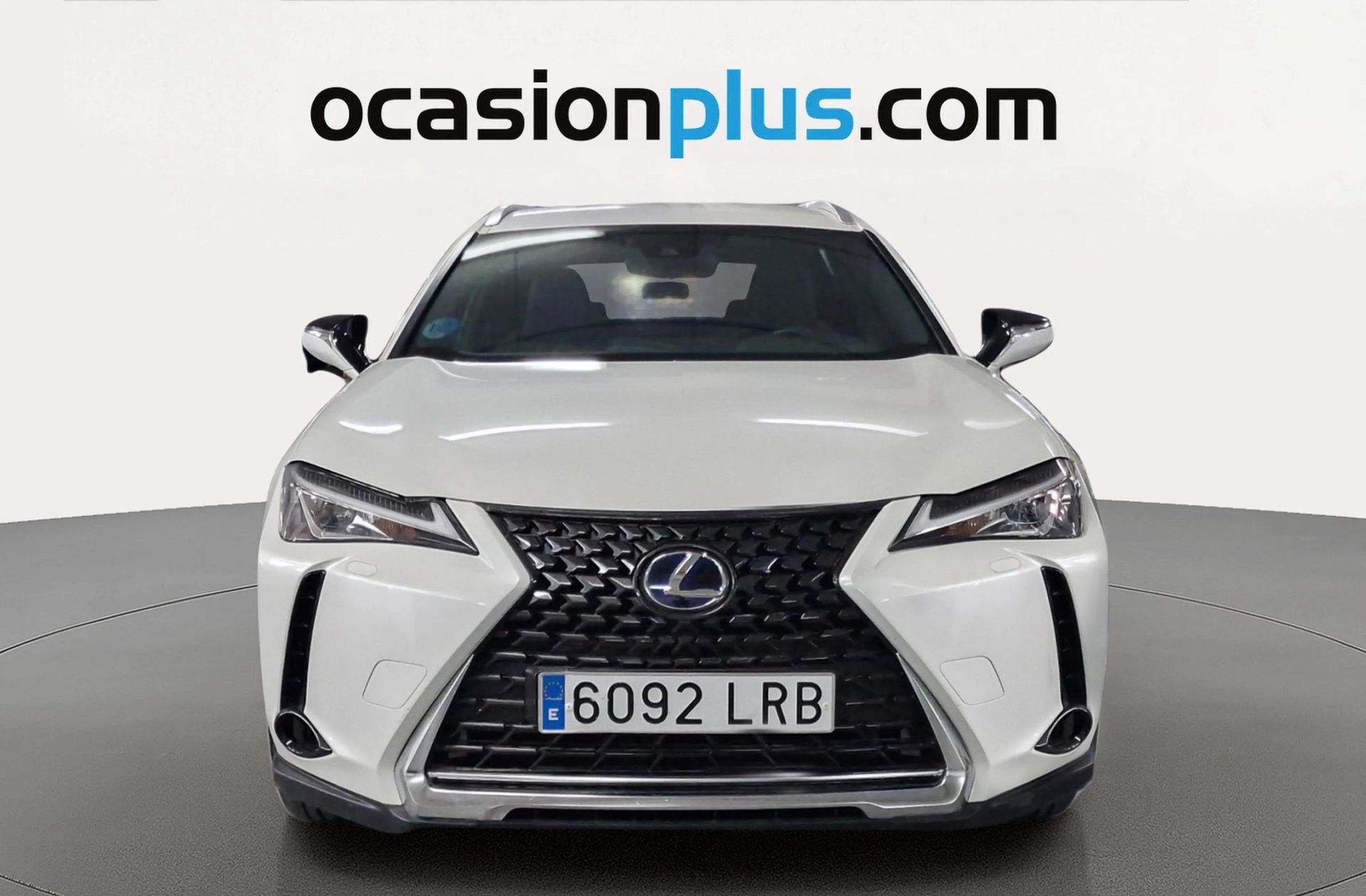 Lexus UX 250h Business 2WD - foto 13