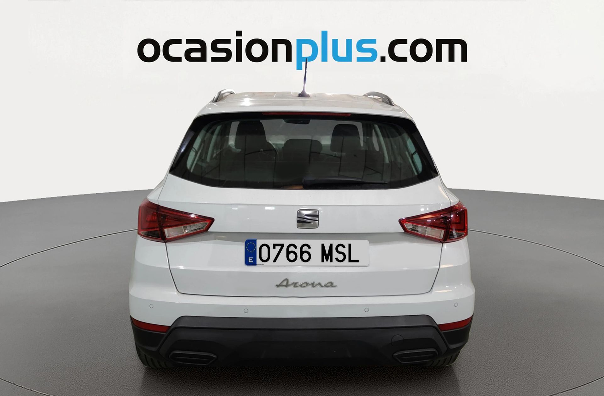 SEAT Arona 1.0 TSI Style XL DSG - foto 13
