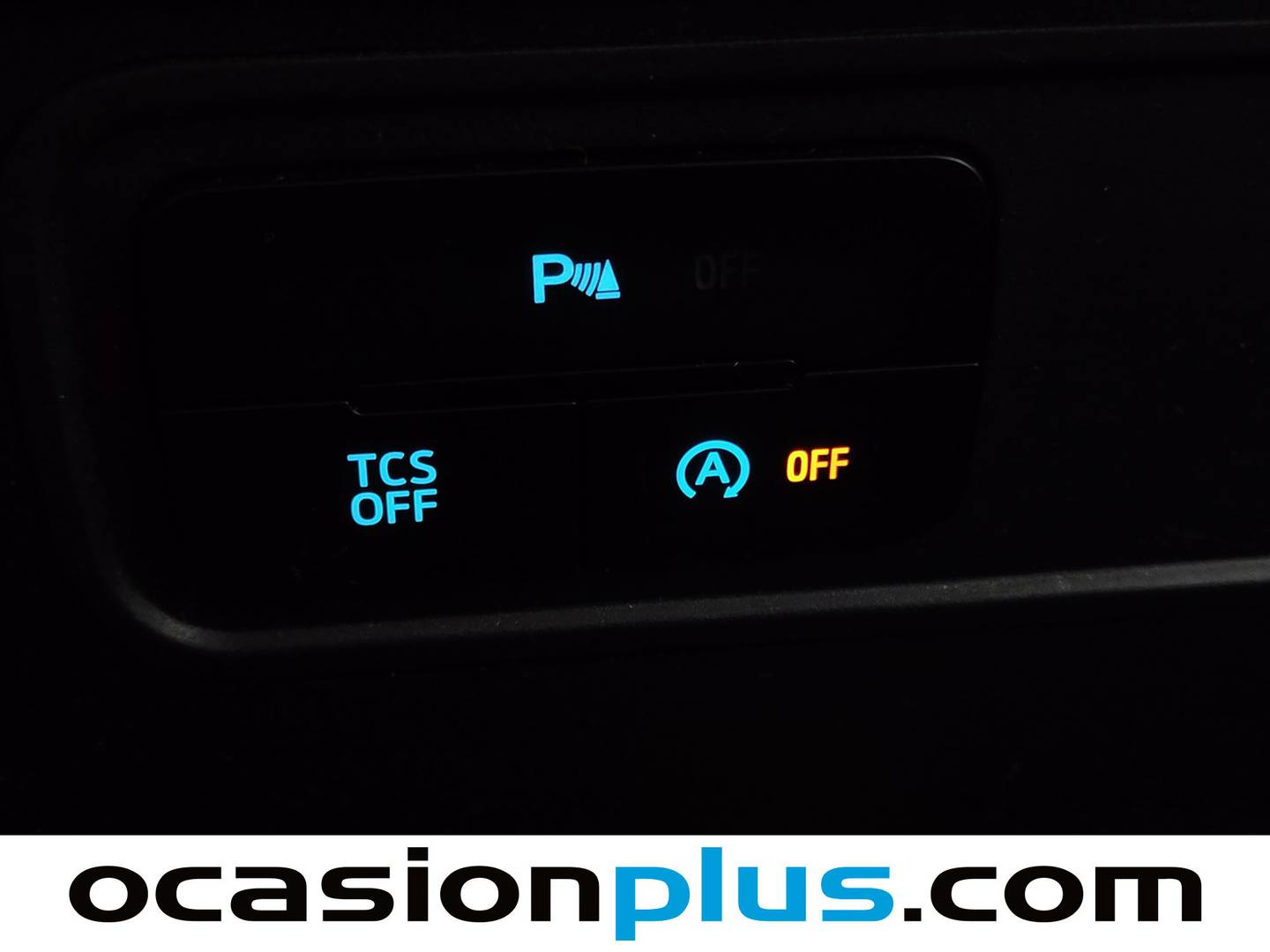 Foto Ford EcoSport Ford EcoSport 1.0T EcoBoost S&S Titanium (125 CV)