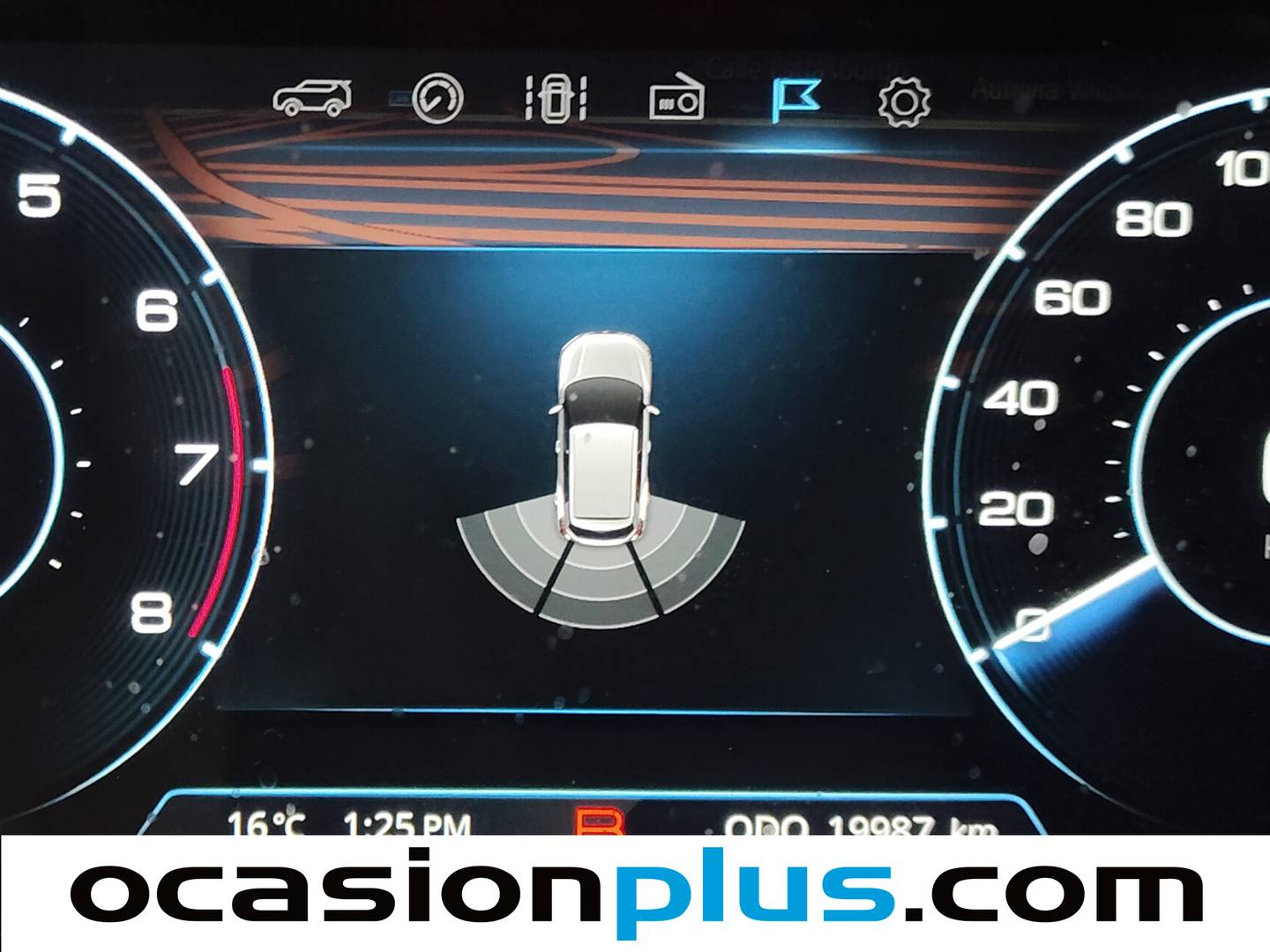 Acabados KGM Tivoli KGM Tivoli G15T LP Urban Plus (135 CV)