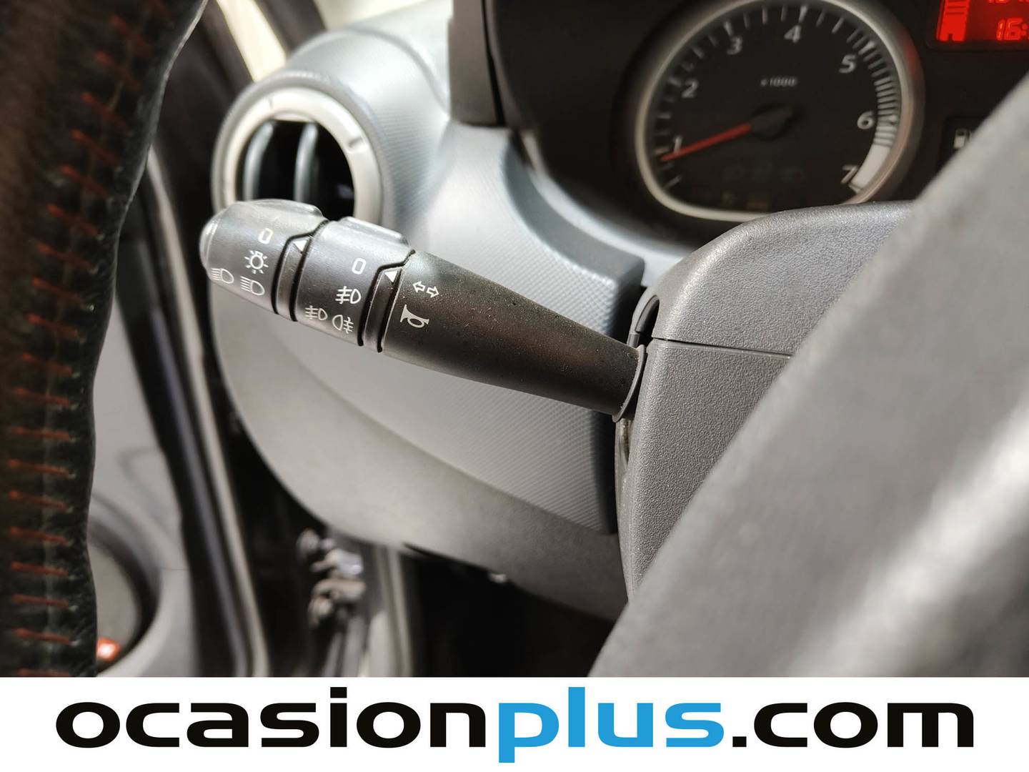 Dacia Duster Dacia Duster Laureate dCi (107 CV) de segunda mano