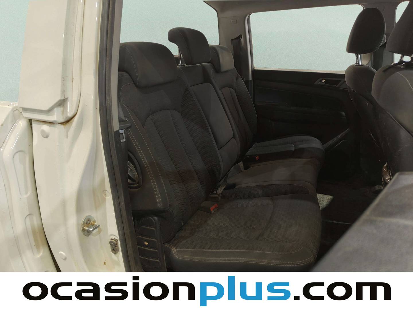 SsangYong Musso SsangYong Musso D22DTR Pro 4x4 (202 CV) km 0