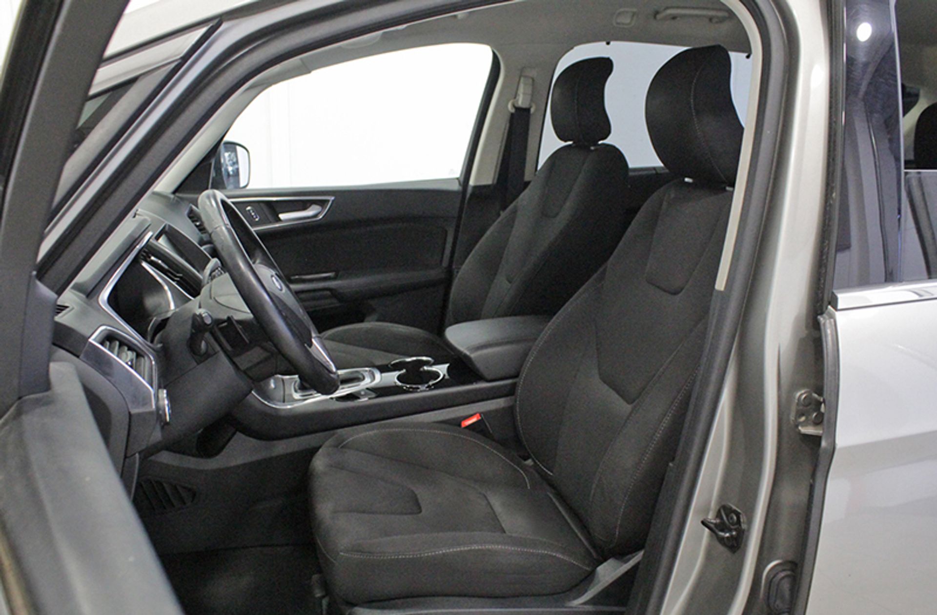 Ford S-Max 2.0 TDCi Titanium PowerShift 7 plazas - foto 13