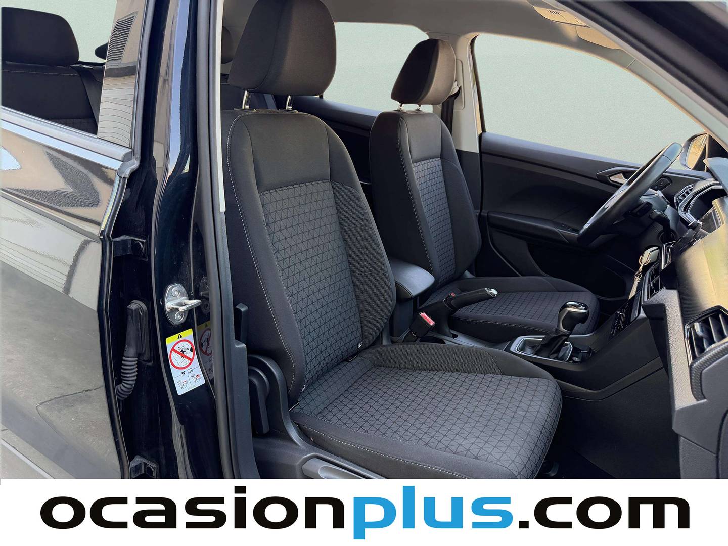 Volkswagen T-Cross Volkswagen T-Cross Advance 1.0 TSI (110 CV) DSG km 0