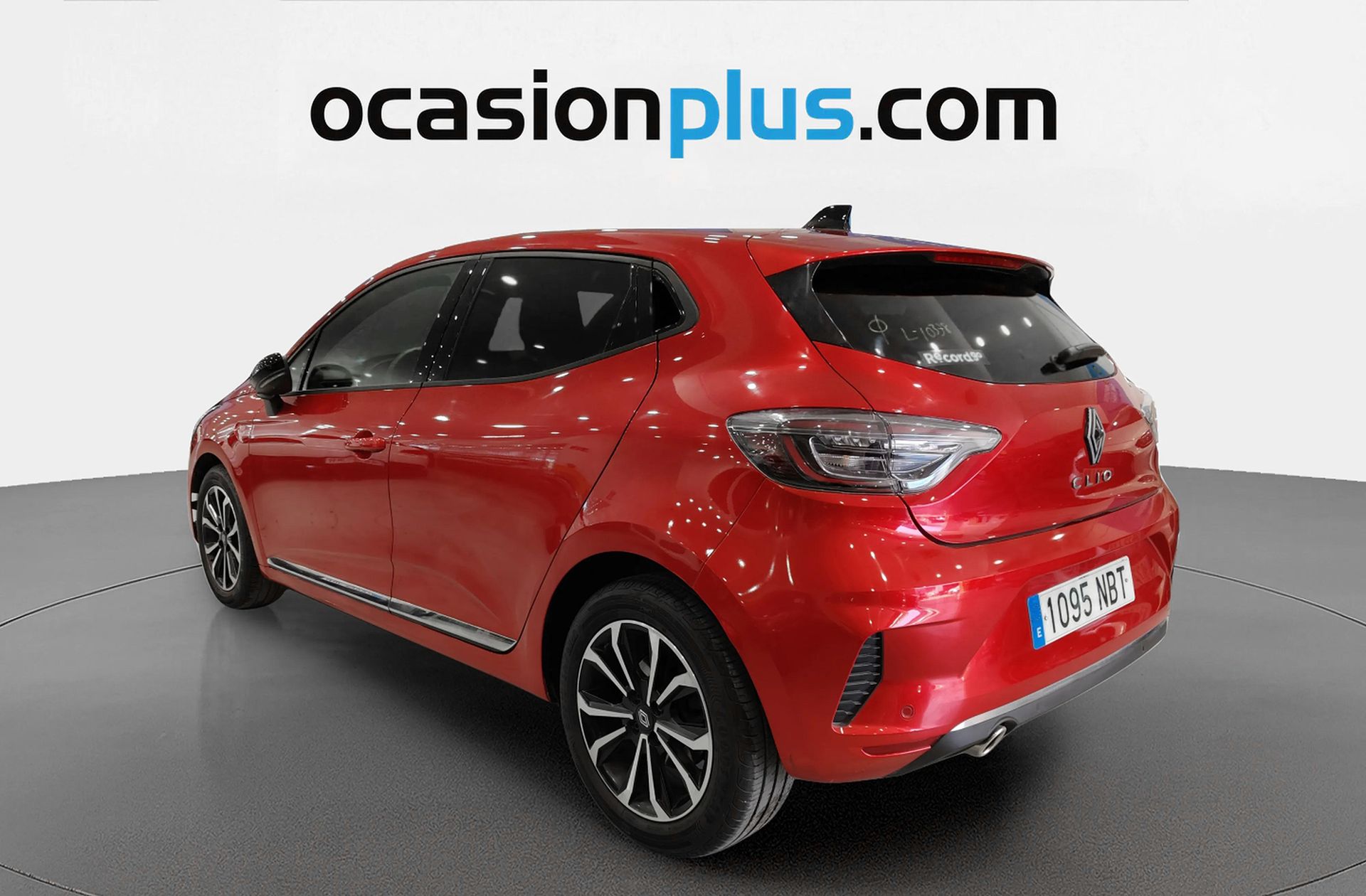 Renault Clio Techno Eco-G - foto 3