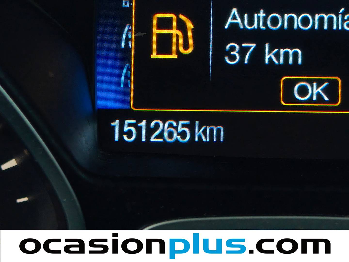 Ford Kuga Ford Kuga 1.5 TDCI S&S Business 4x2 (120 CV) 120cv