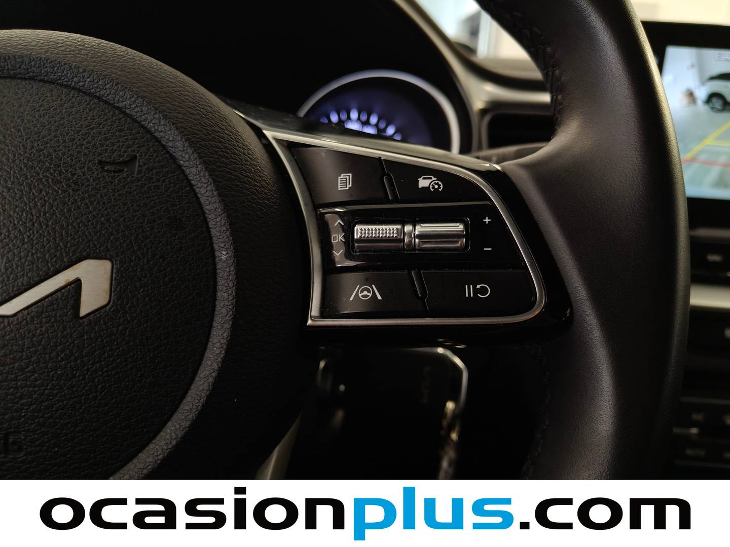KIA XCeed KIA XCeed 1.0 T-GDi Drive (100 CV) 100cv