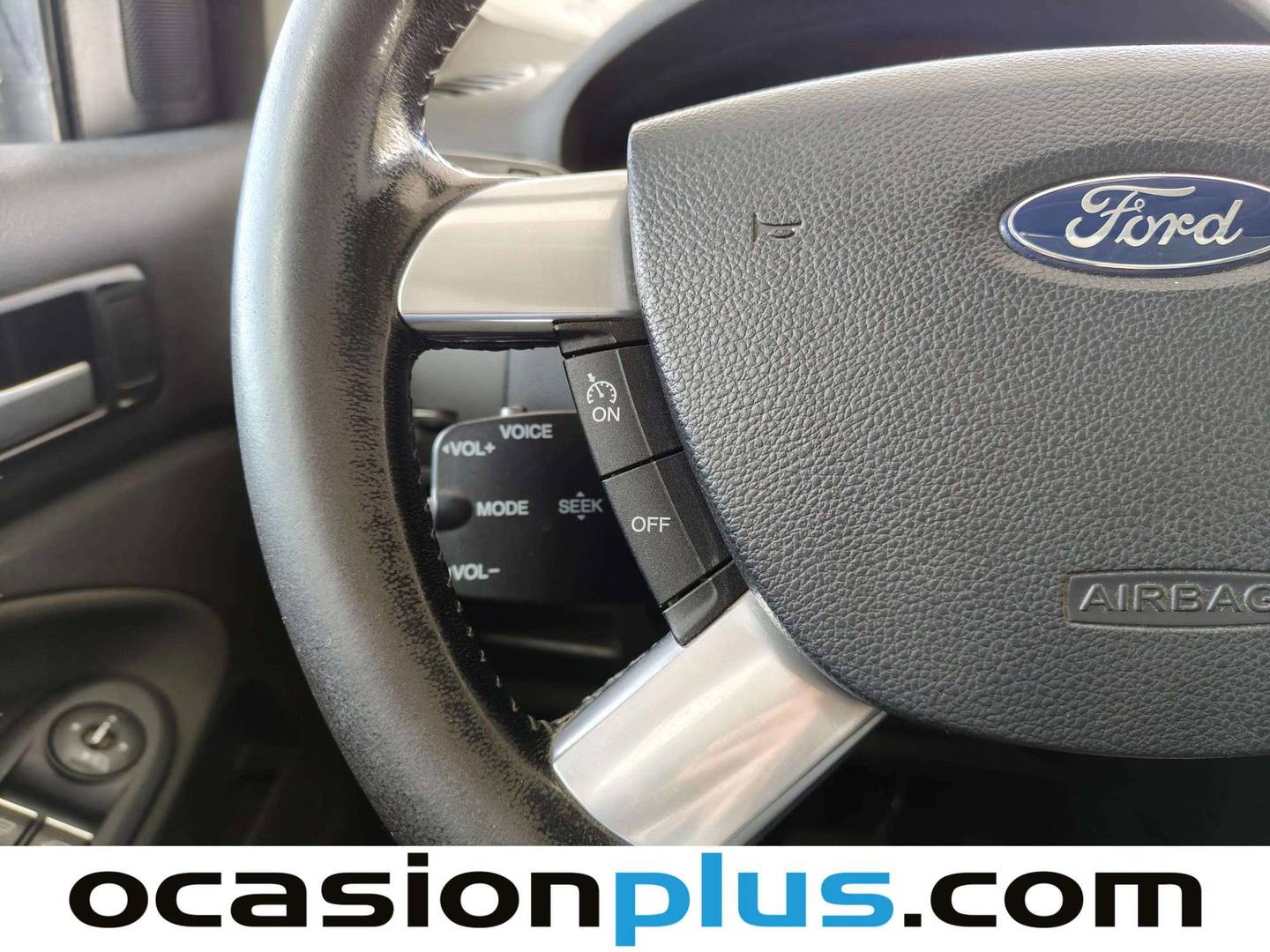 Ford Kuga Ford Kuga 2.0 TDCI Titanium 4x4 Powershift (140 CV) al mejor precio