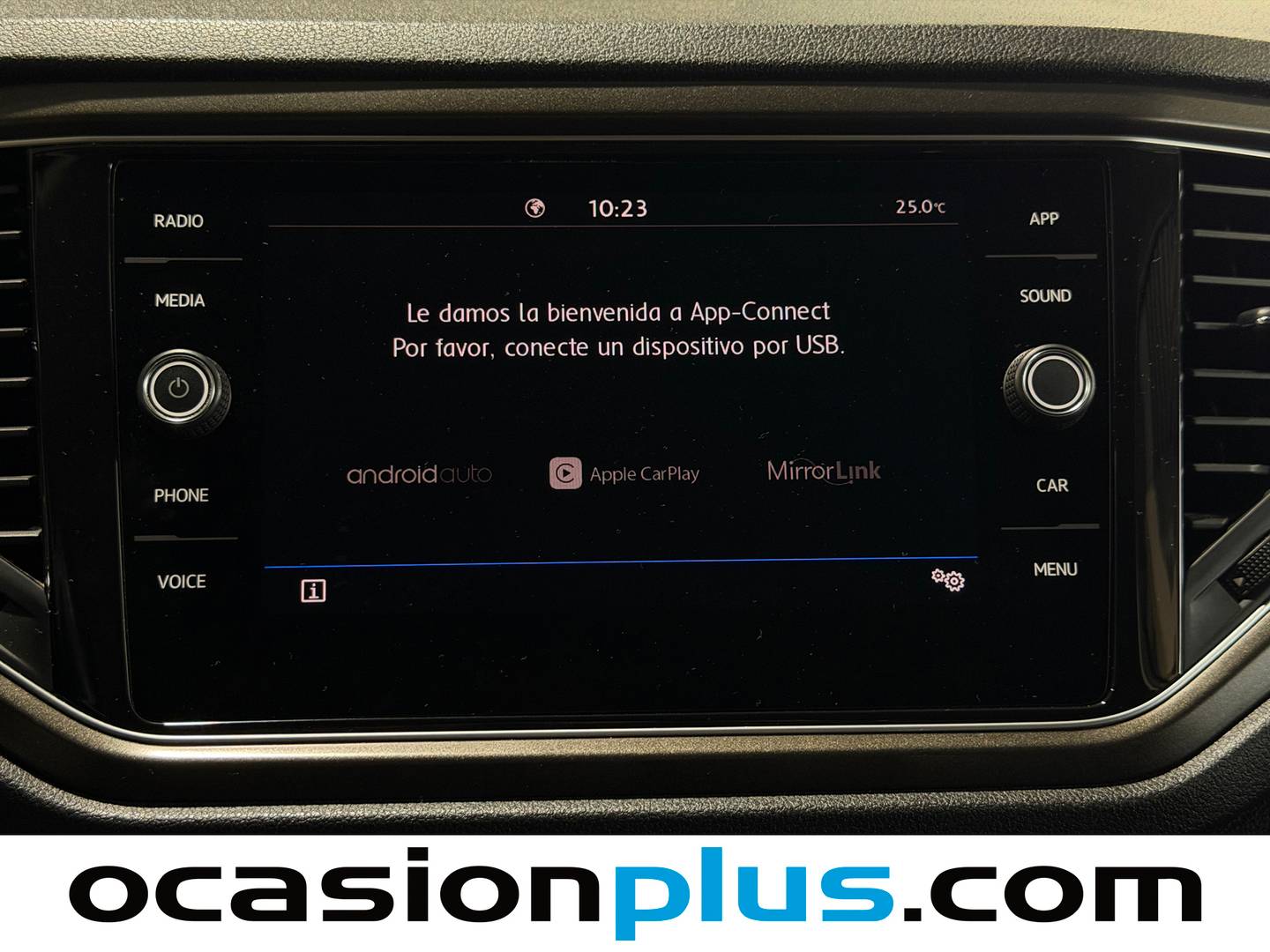 Extras y acabados del Volkswagen T-Roc Volkswagen T-Roc Advance Style 1.5 TSI EVO (150 CV)
