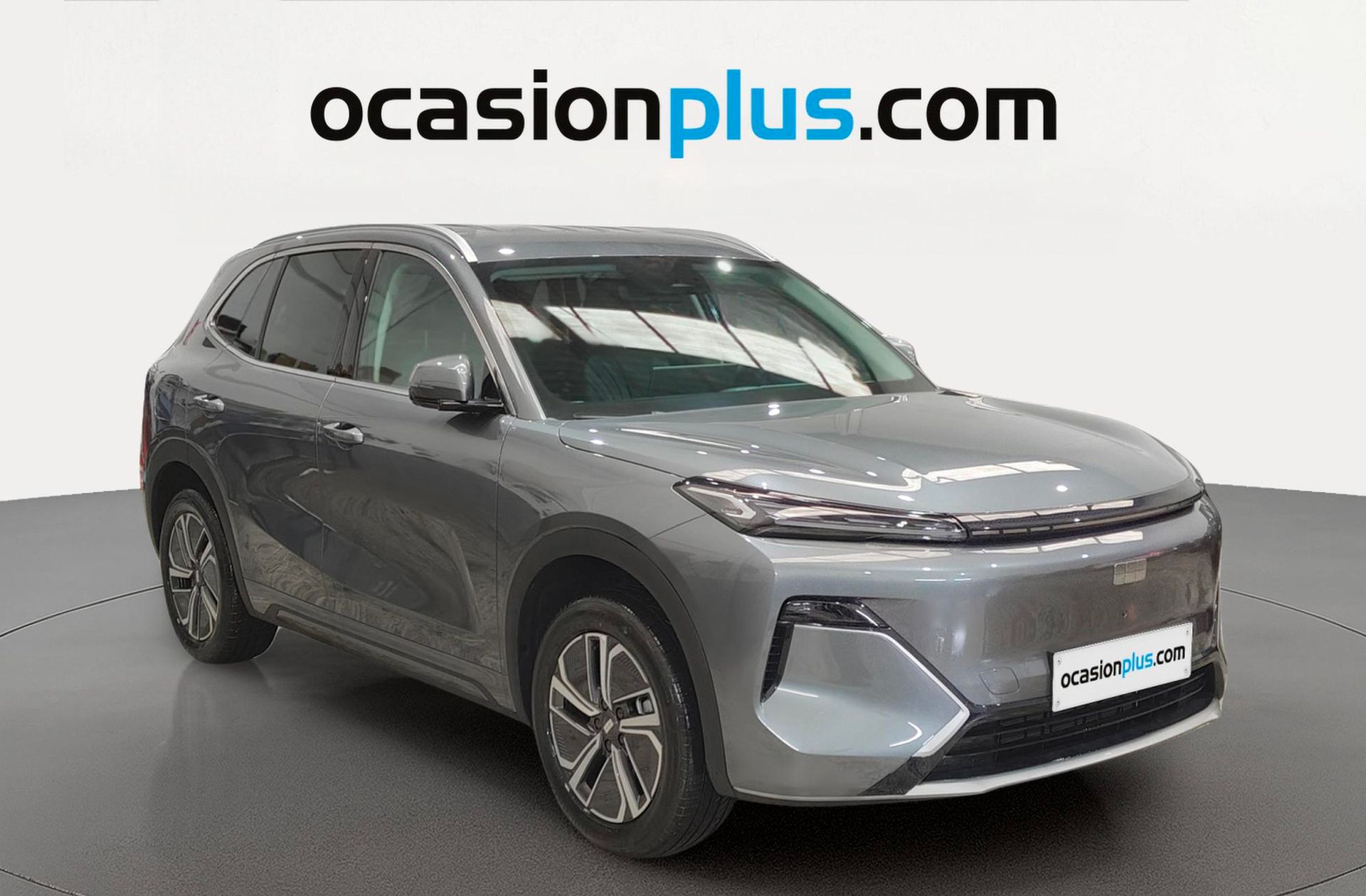 Geely Starray EM-i 1.5 PHEV Pro - foto 2