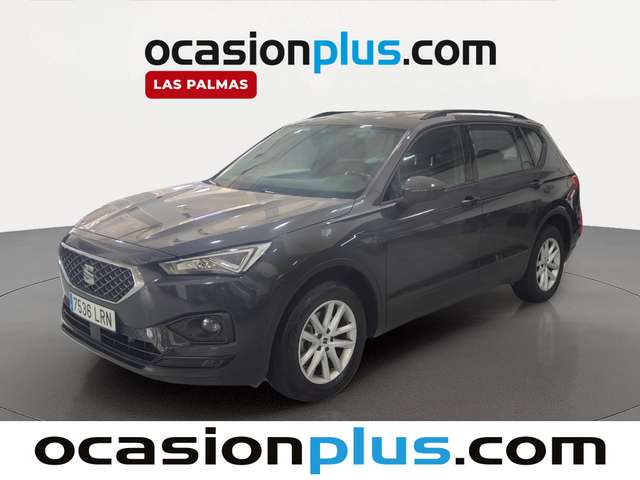 Seat Tarraco 1.5 TSI S&S Style  (150 CV) 7 Plazas de segunda mano