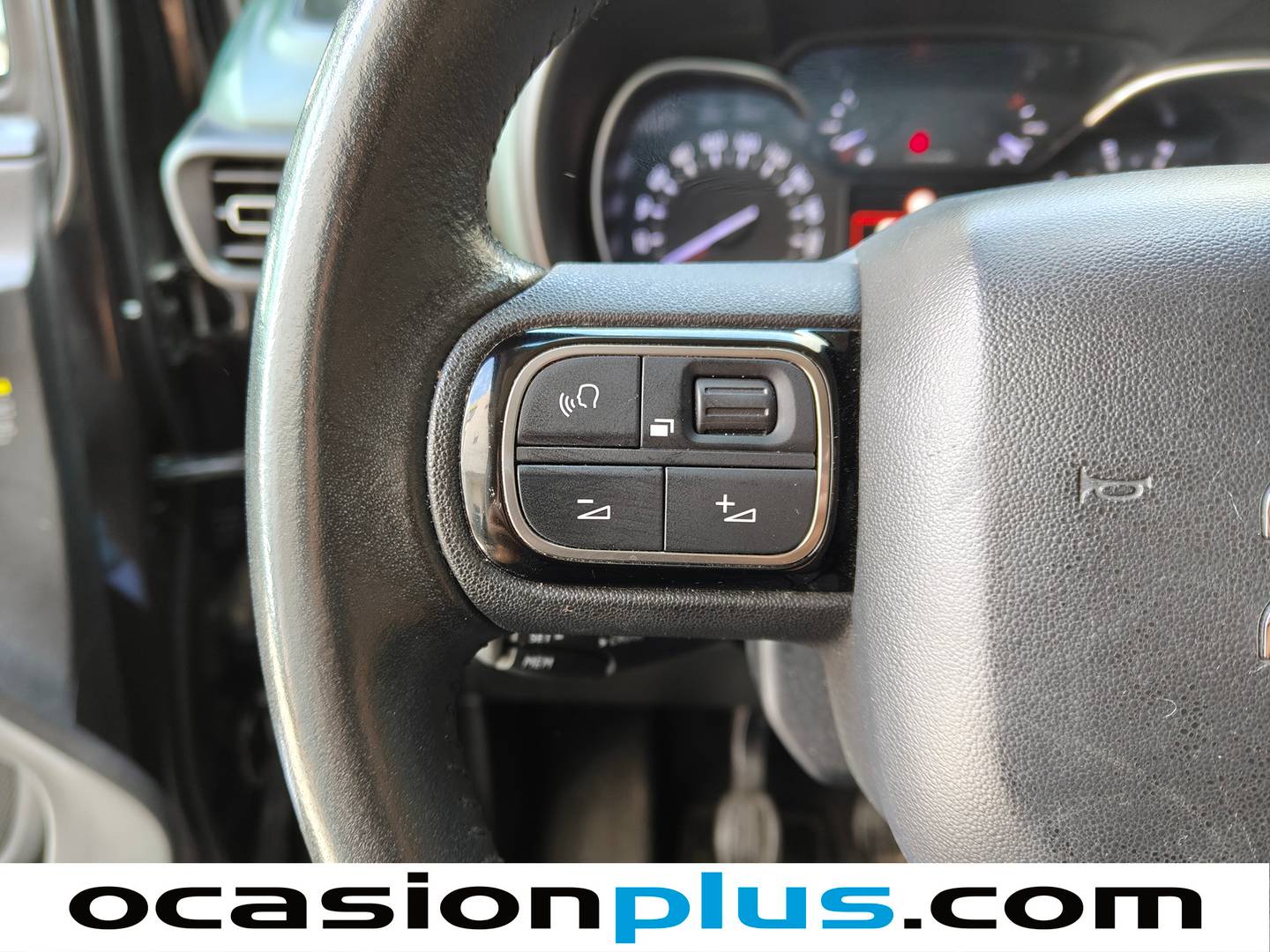 Citroën Berlingo Citroën Berlingo PureTech 110 S&S Talla XL Shine  (110 CV) 6 Plazas barato