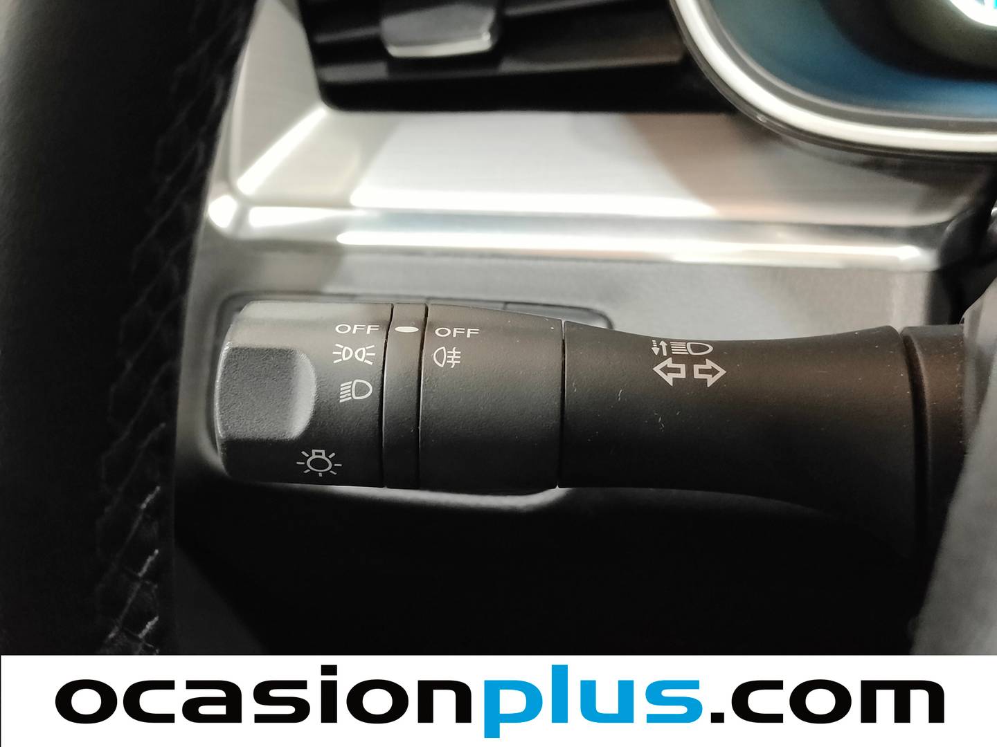 Foto SWM G01 SWM G01 1.5T Luxury (131 CV)