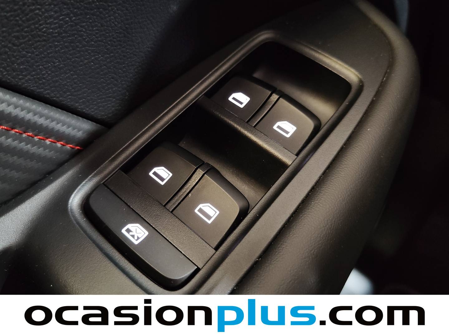 MG ZS MG ZS 1.0T Luxury (111 CV) manual