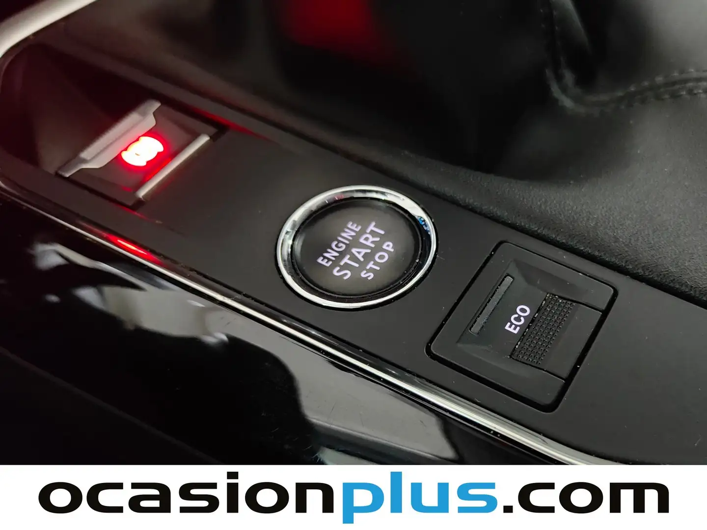 Foto Peugeot 5008 Peugeot 5008 BlueHDi 130 S&S Allure (130 CV) 7 Plazas