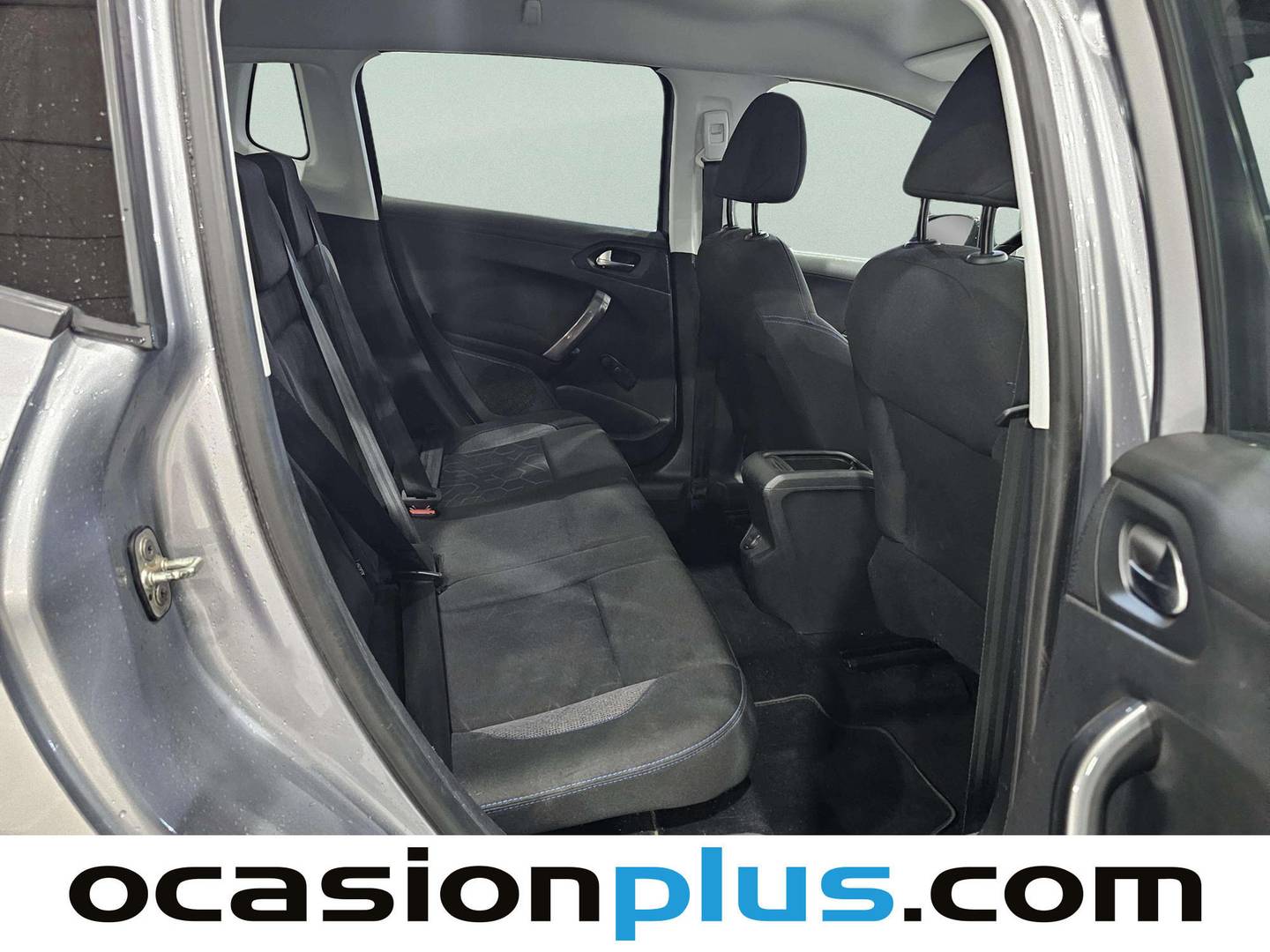 Peugeot 2008 Peugeot 2008 PureTech 82 S&S Style (82 CV) km 0